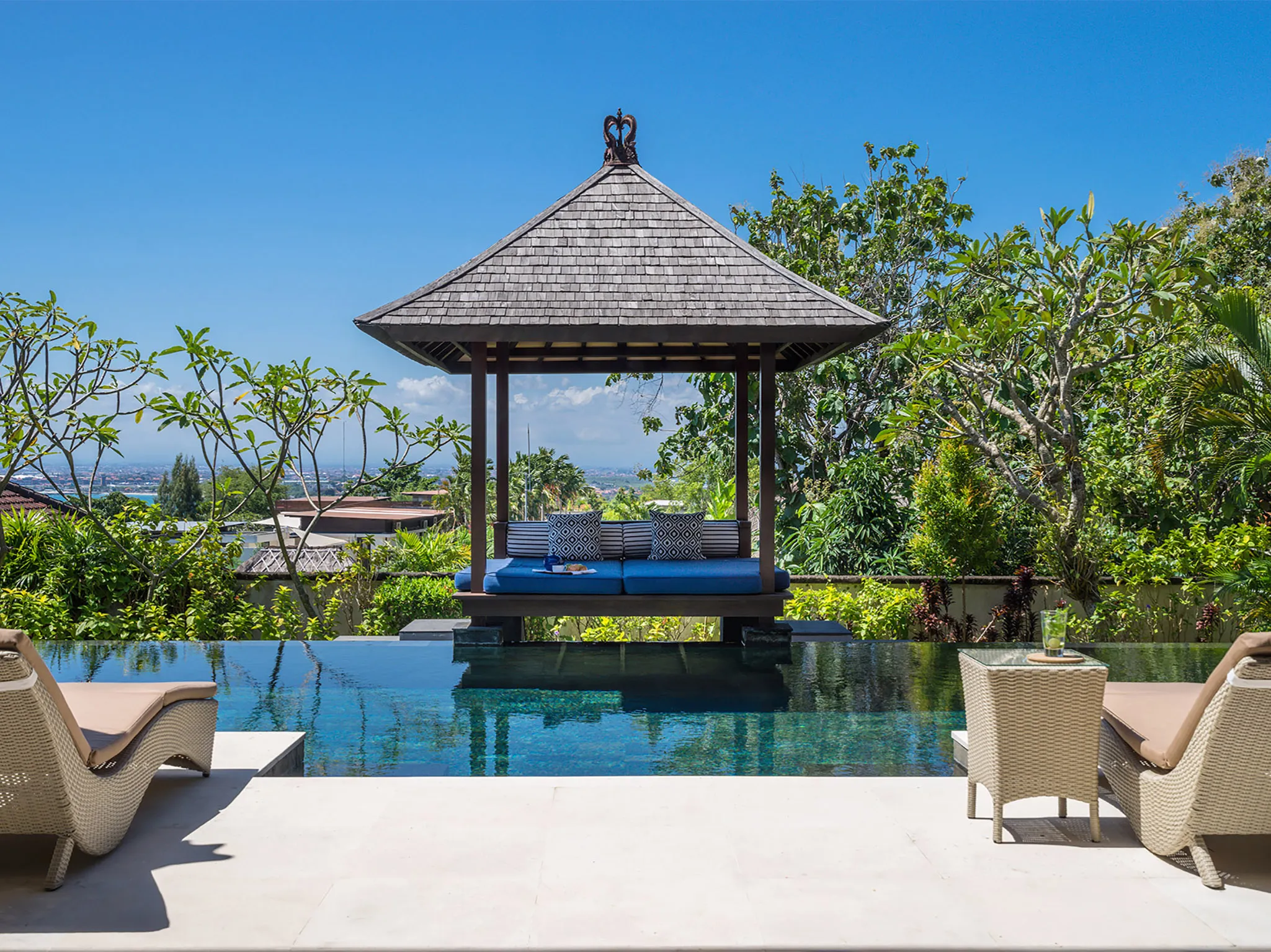 Villa Adenium - Blissful poolside