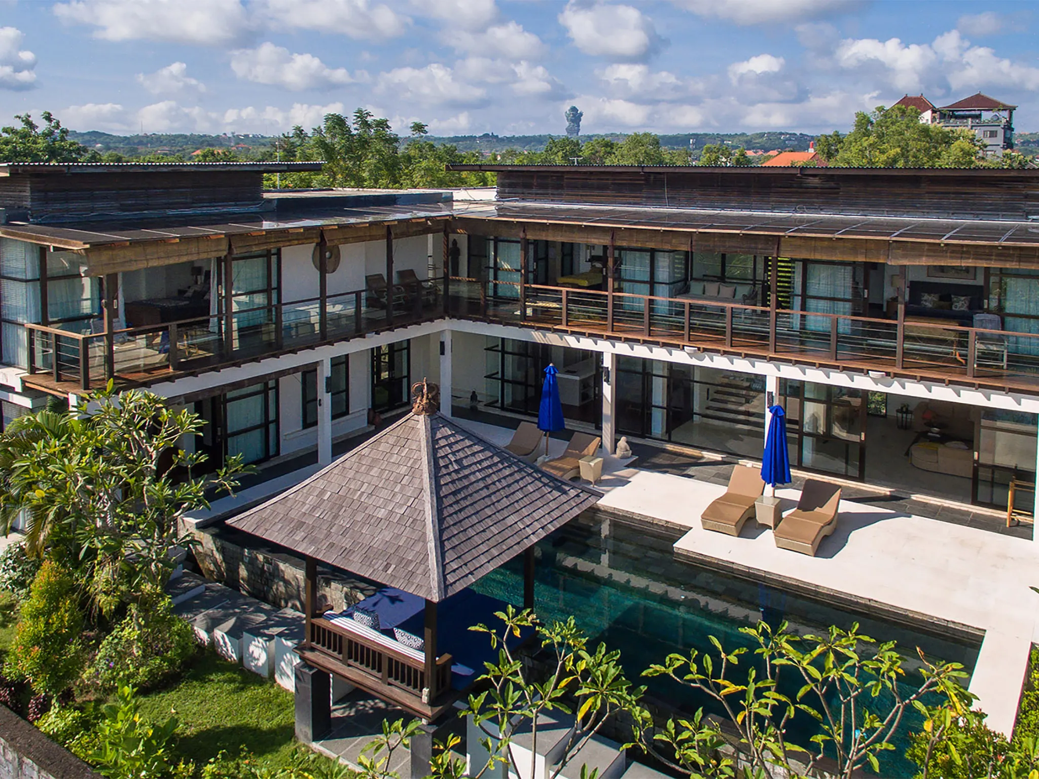 Villa Adenium - Exquisite villa design