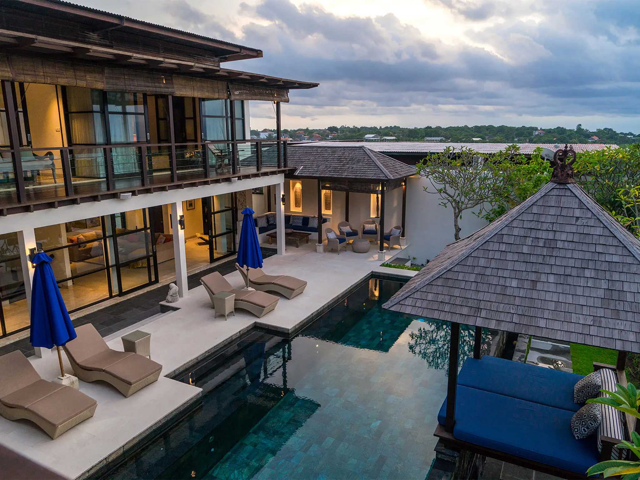 Villa Adenium - Fuss free luxury