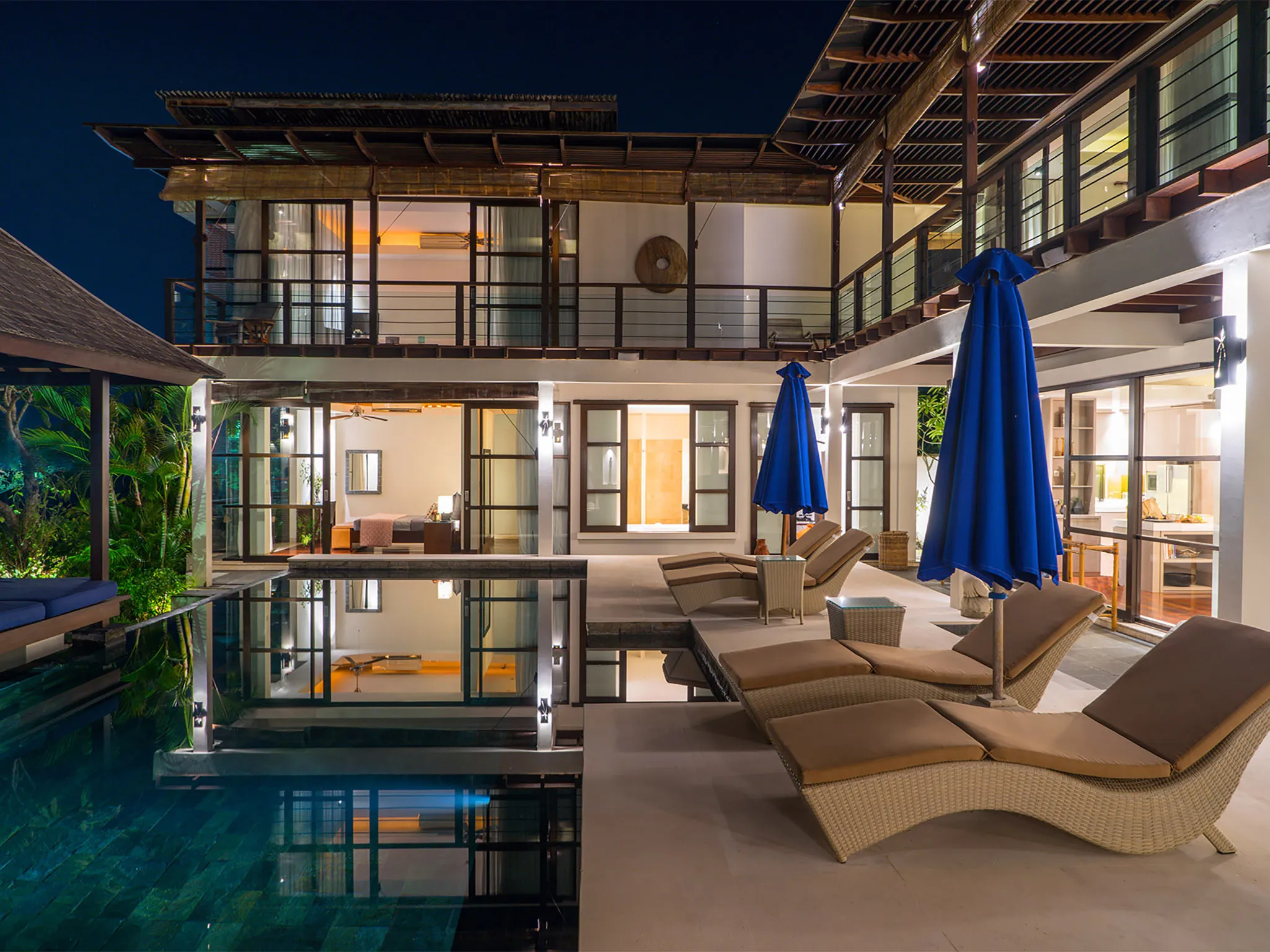 Villa Adenium - Indulge yourself in luxurious escape