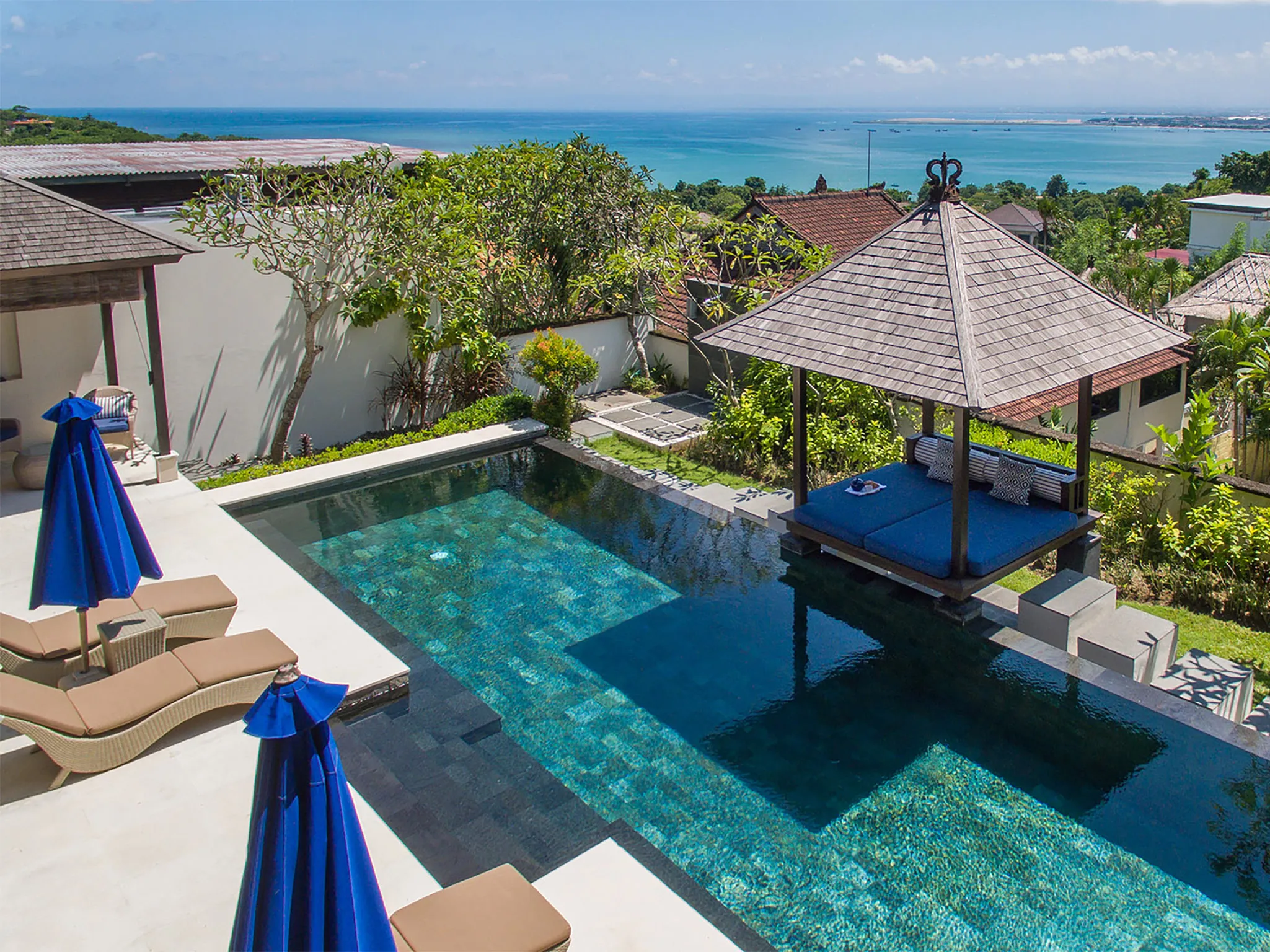 Villa Adenium - Relax and relish