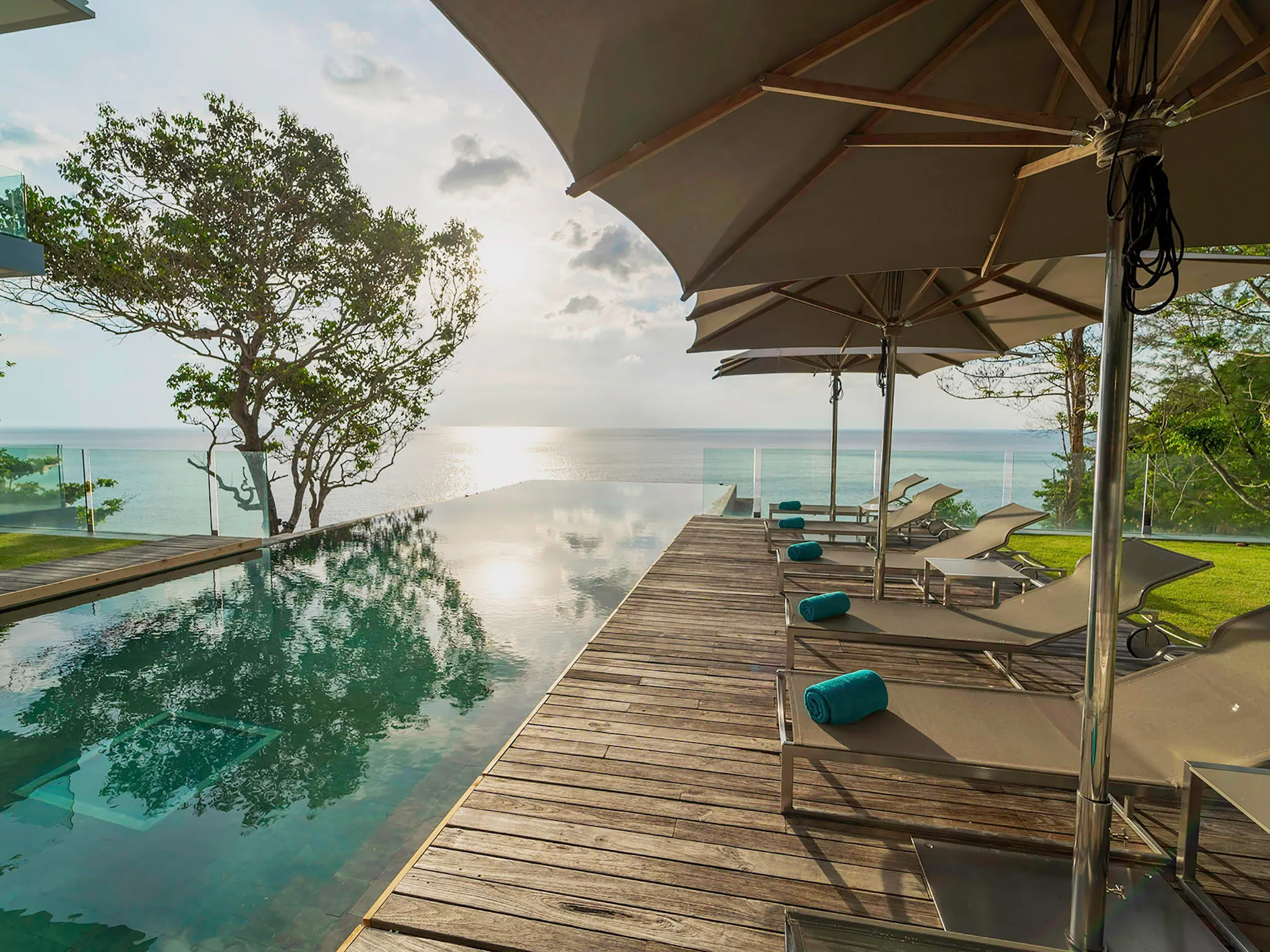 Villa Amanzi Kamala - Fabulous escape
