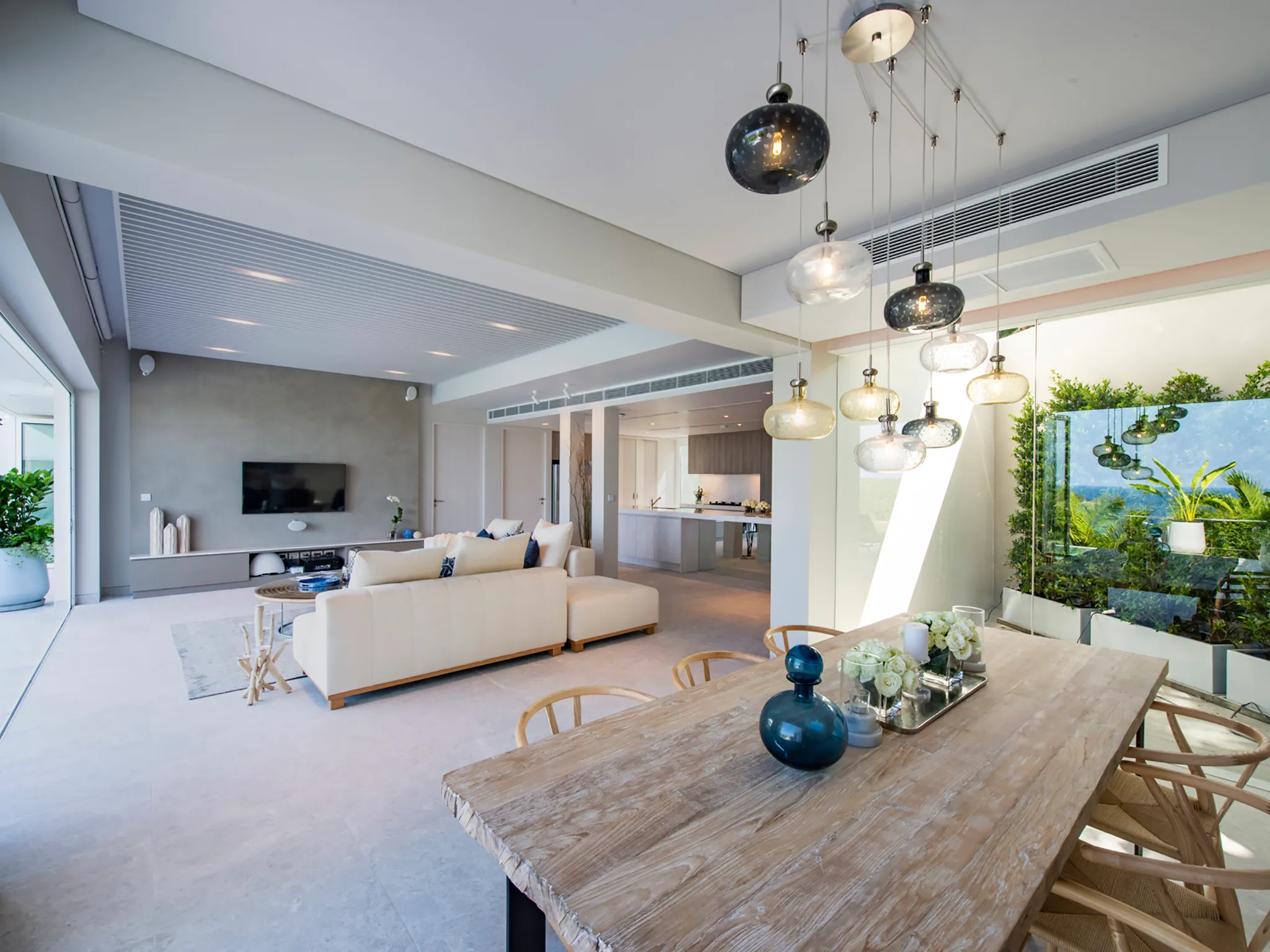 Villa Borimas - Home away from home