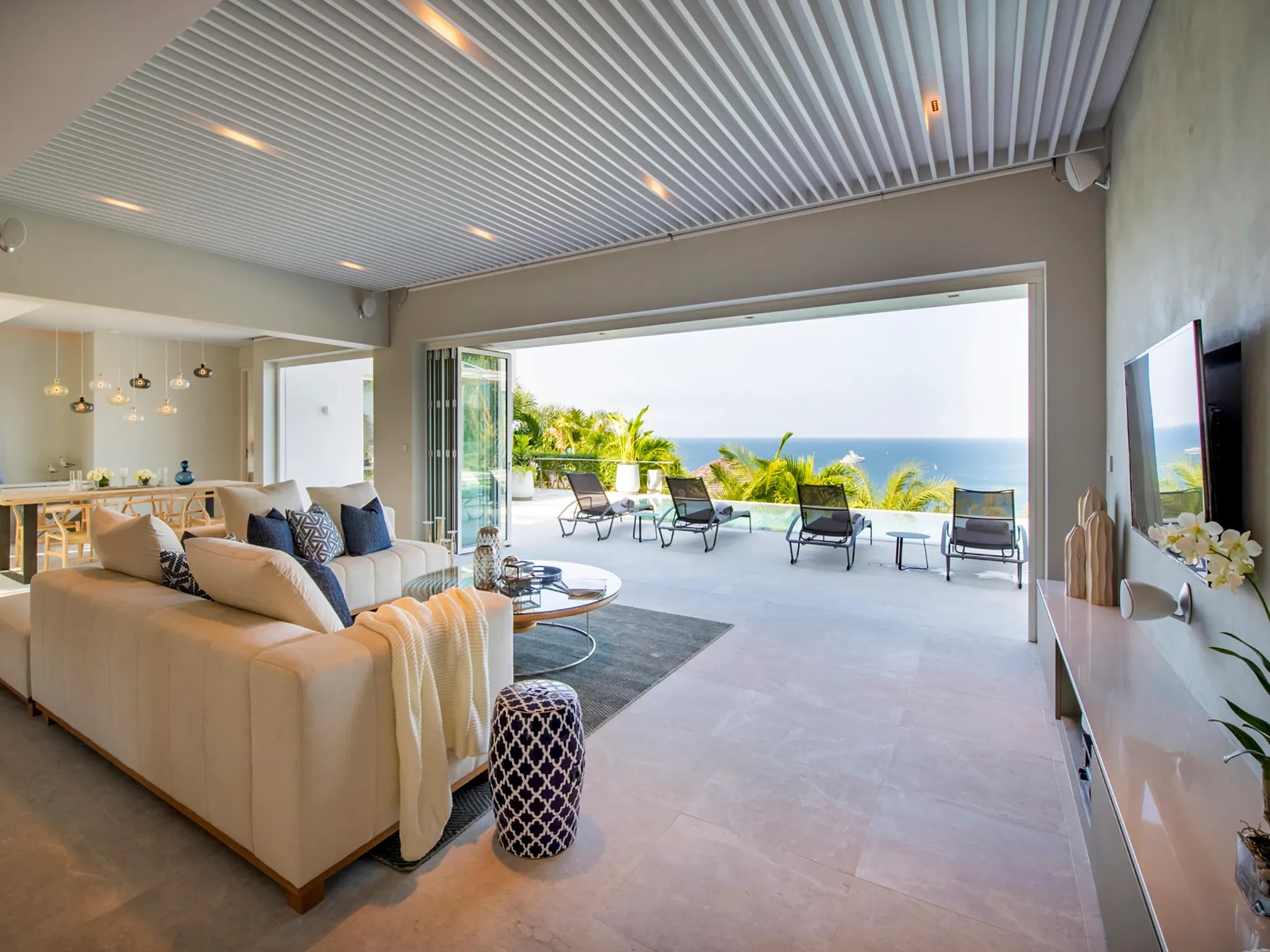 Villa Borimas - Perfect definition of tropical getaway