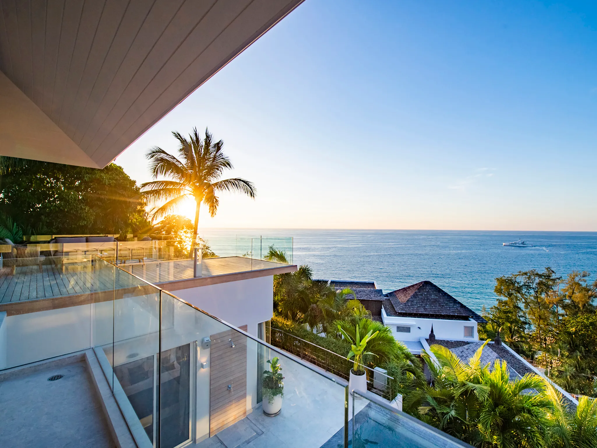 Villa Borimas - Perfect tropical escape