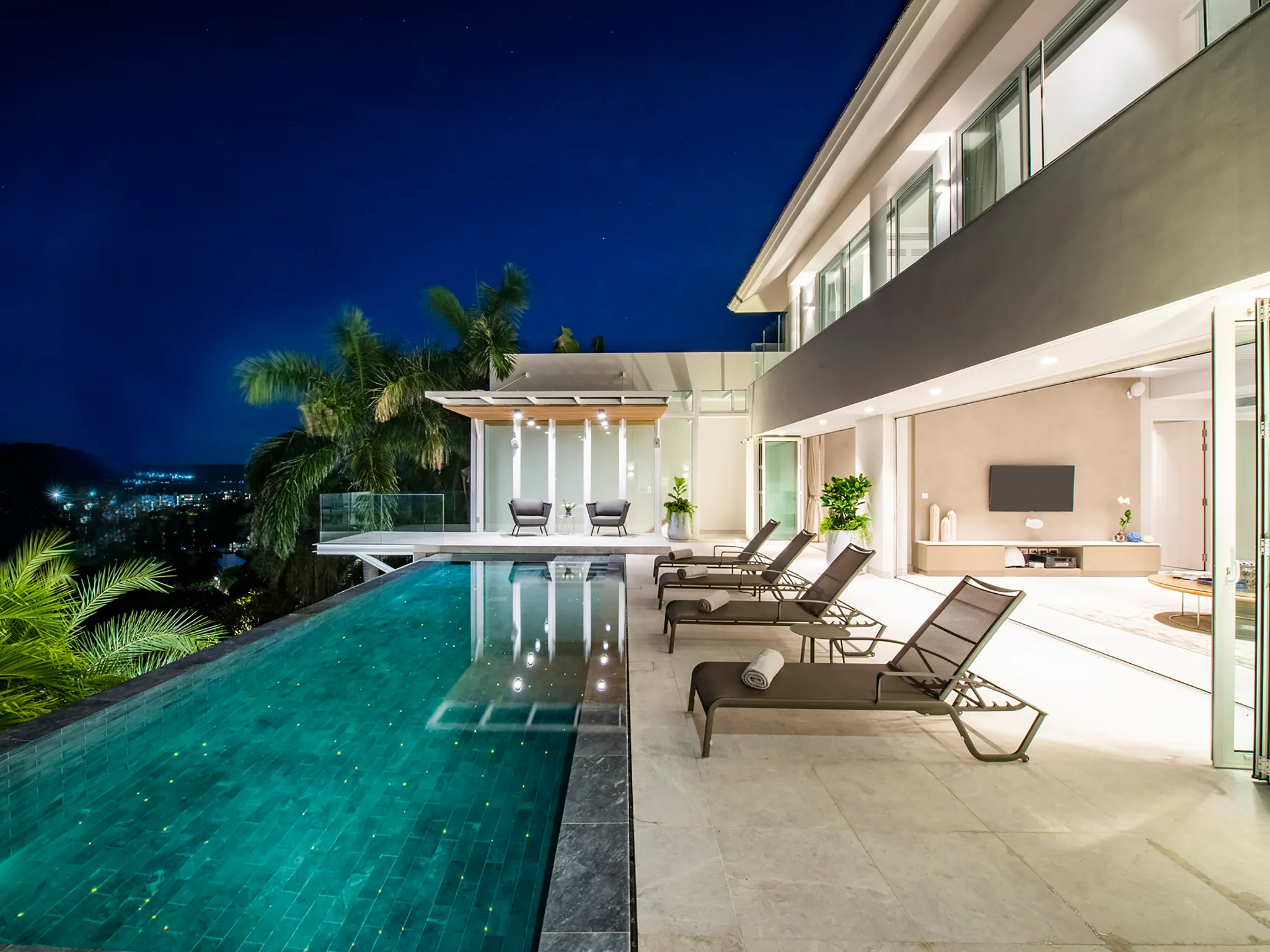Villa Borimas - Begin your rejuvenation