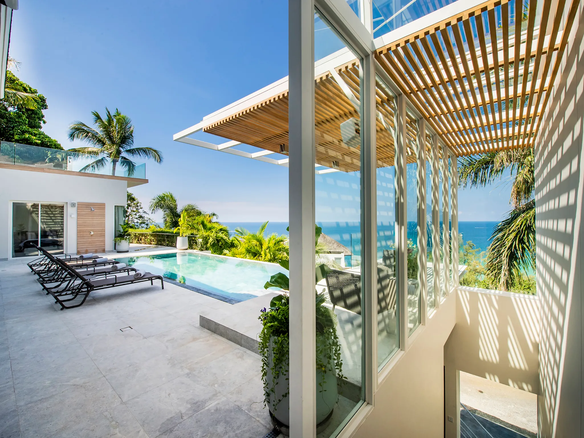 Villa Borimas - Experience the fuss free luxury