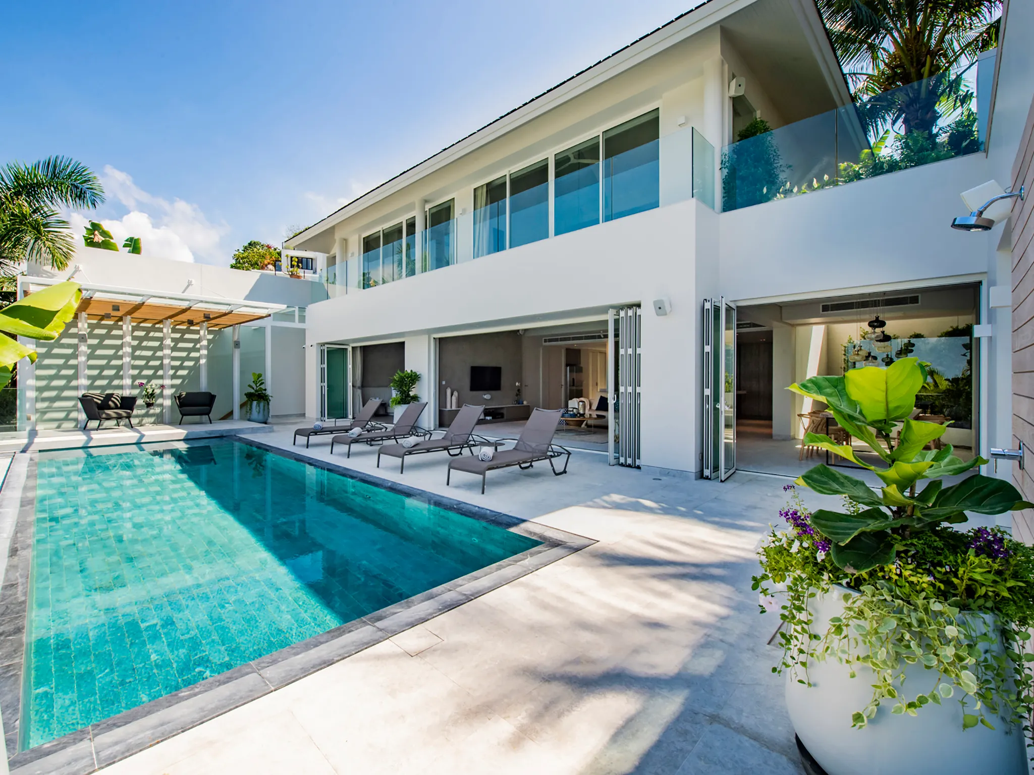 Villa Borimas - Exquisite getaway
