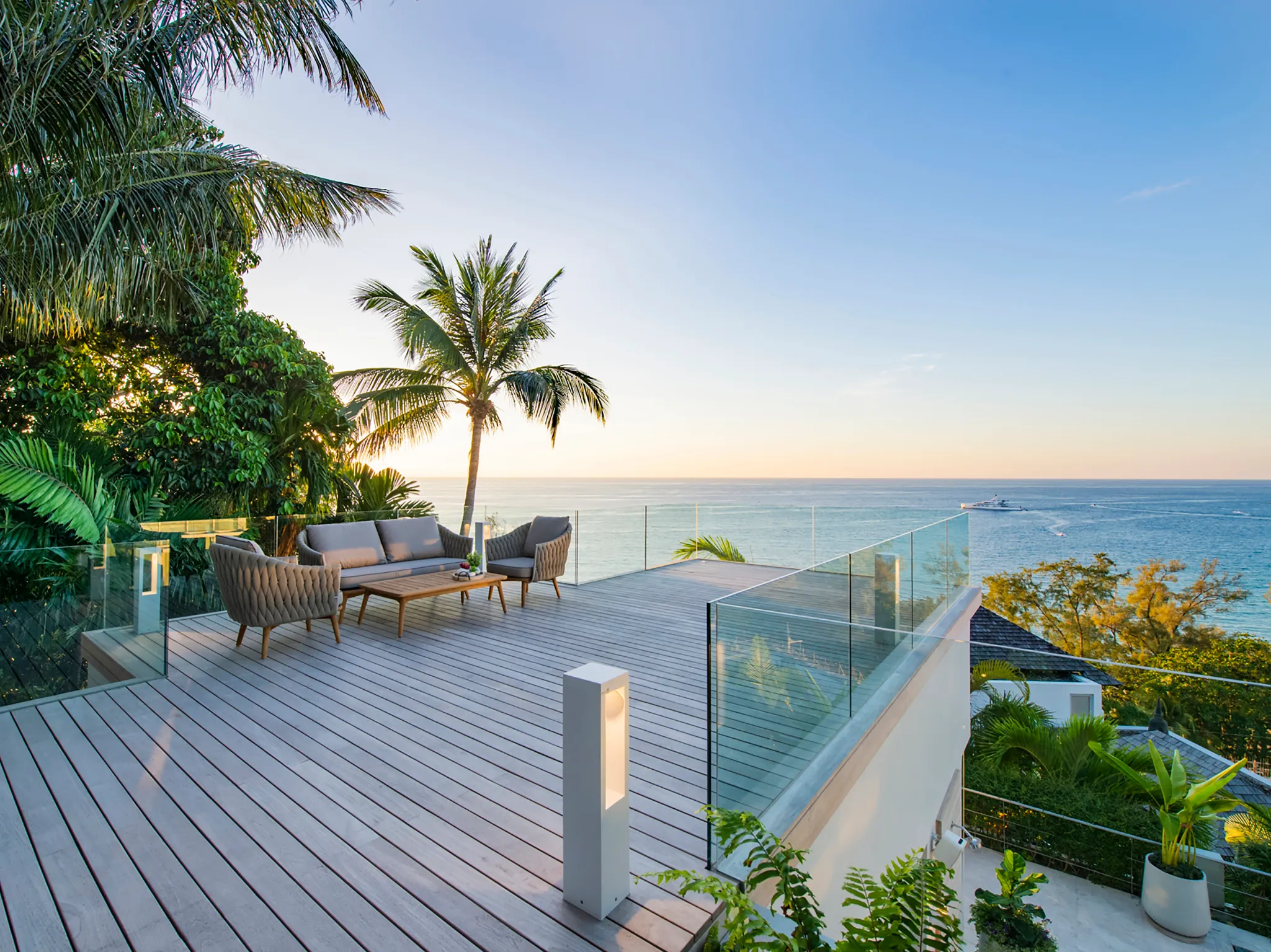 Villa Borimas - Idyllic escape