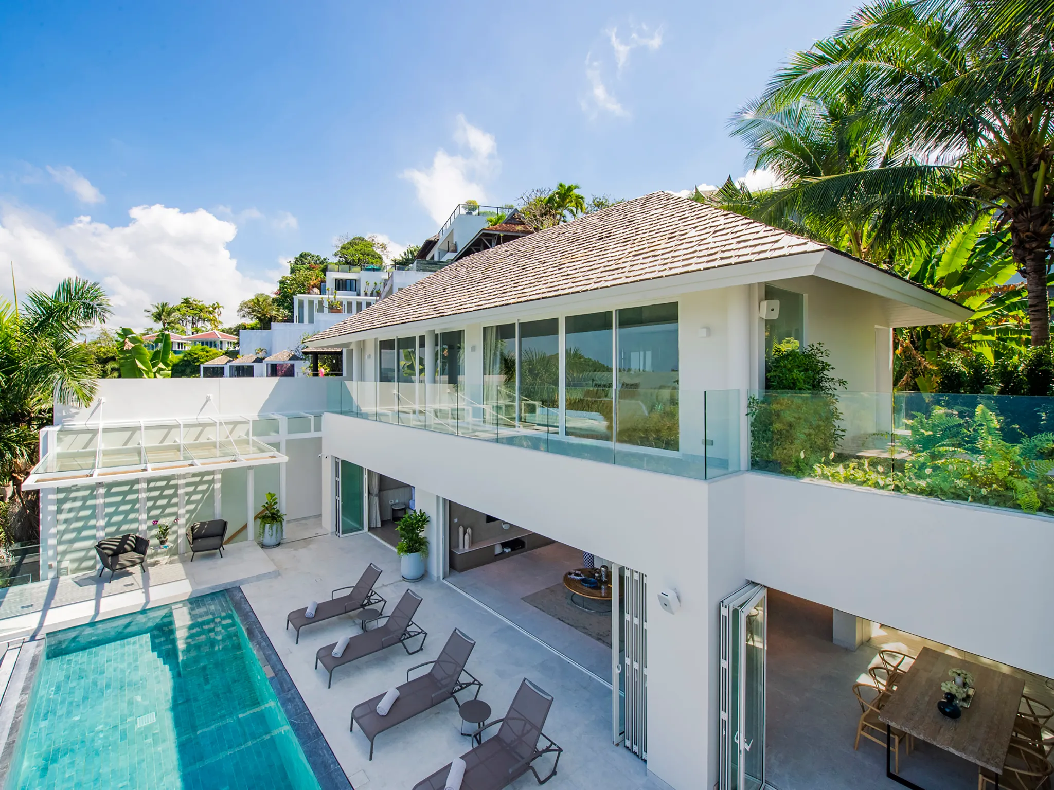 Villa Borimas - Indulge in an unforgettable luxury break