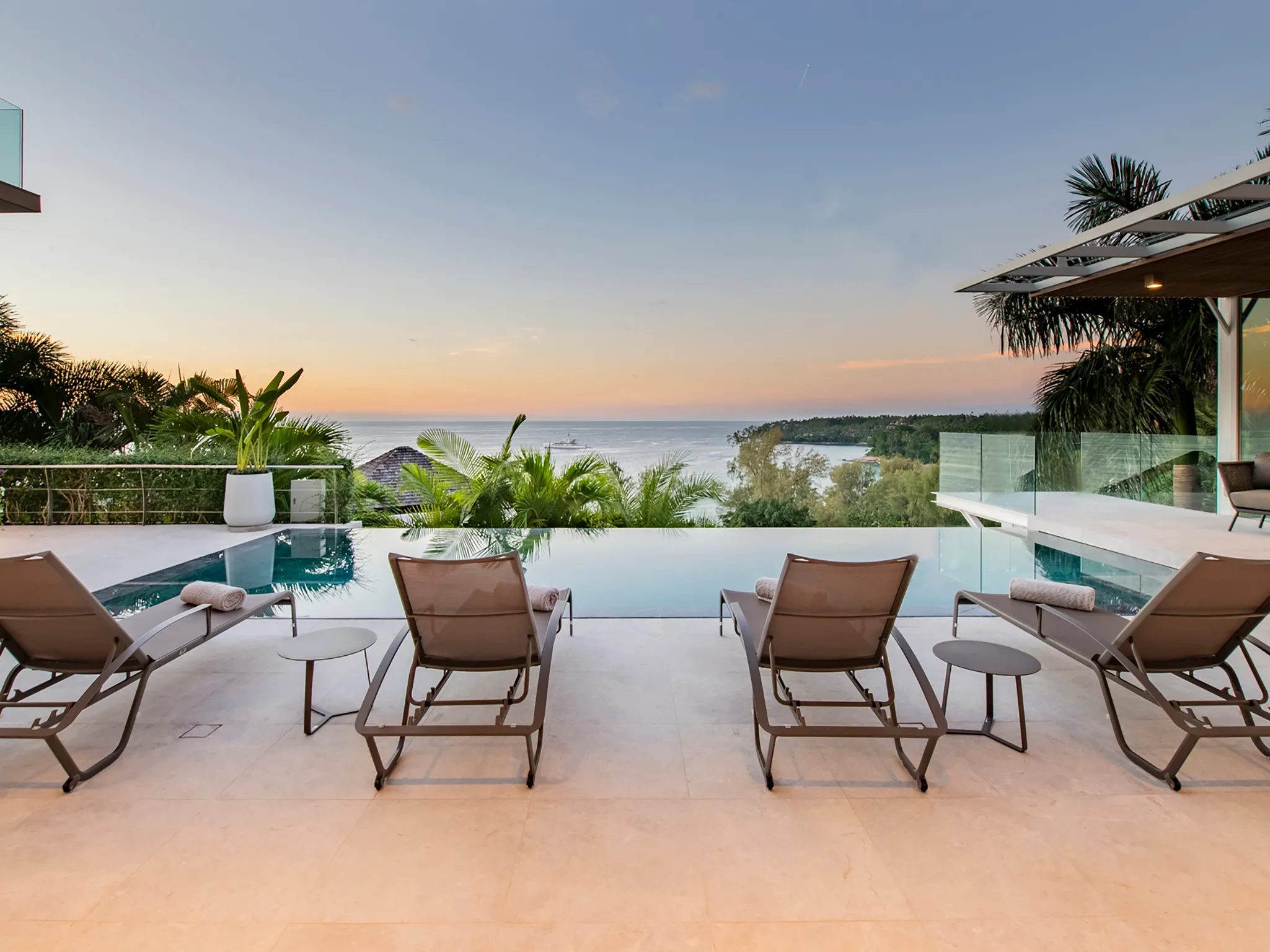 Villa Borimas - Indulge yourself in luxurious escape
