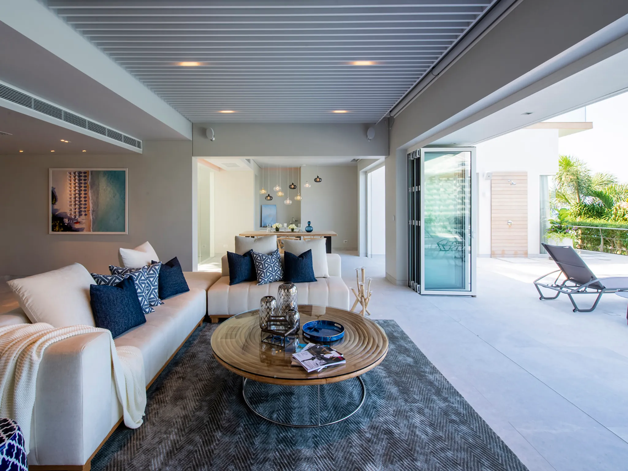 Villa Borimas - Luxe comfort
