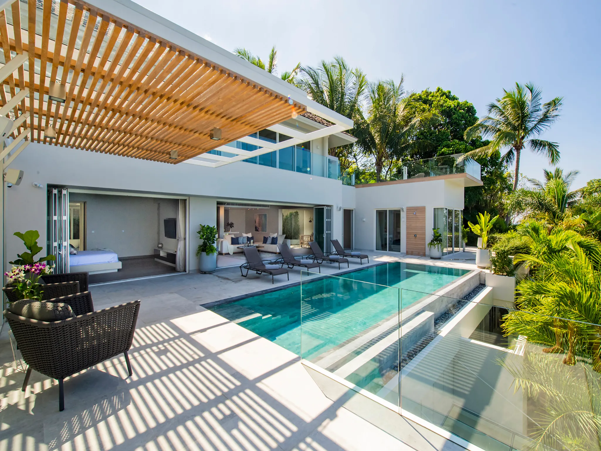 Villa Borimas - Luxurious escape