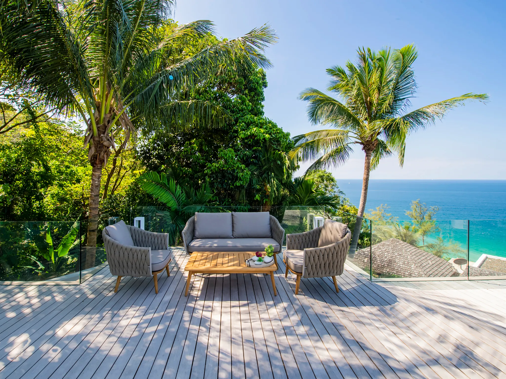 Villa Borimas - Most idyllic and relaxing place