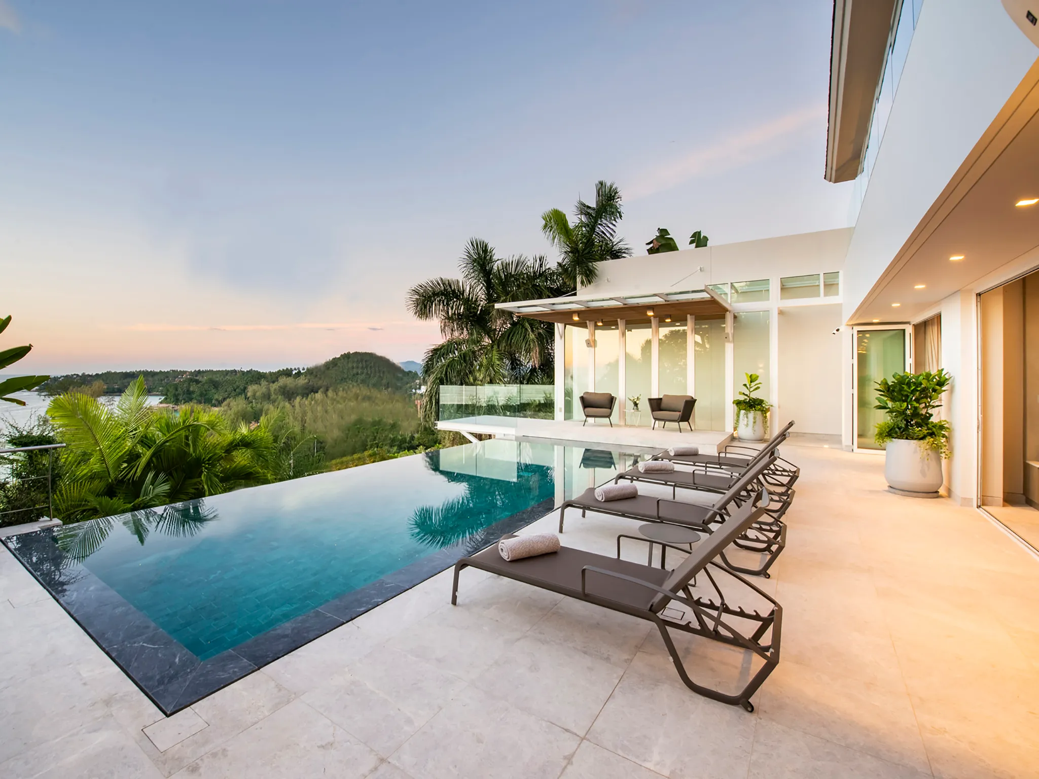 Villa Borimas - Relax and relish