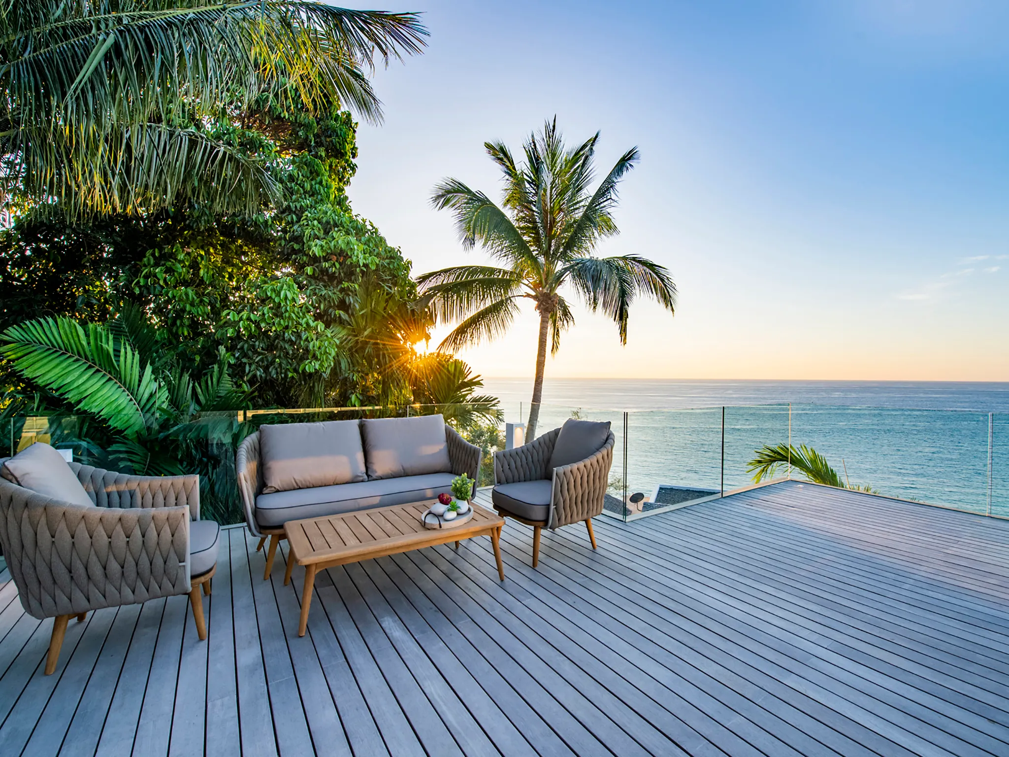 Villa Borimas - Relax yourself in paradise