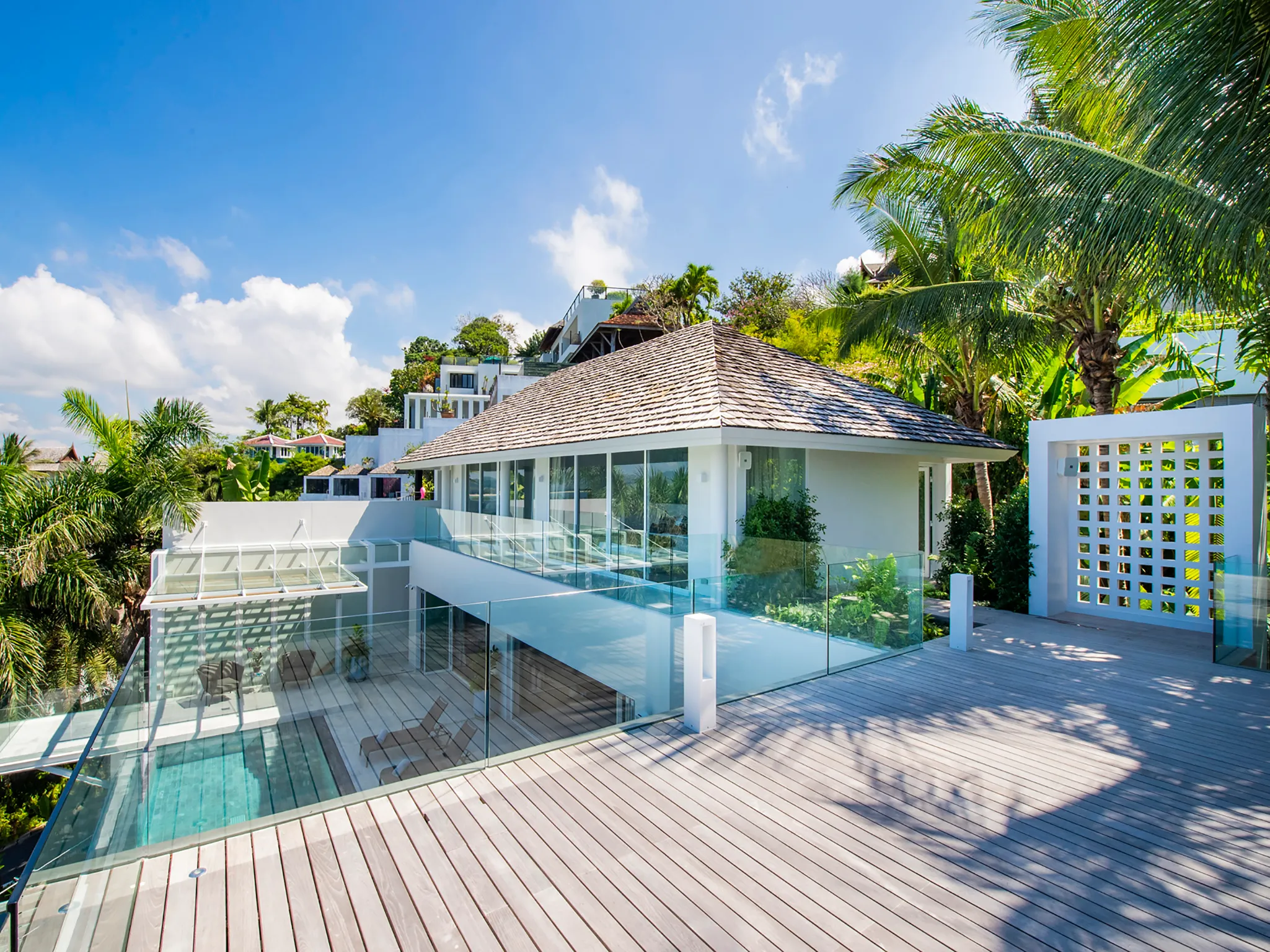 Villa Borimas - The ultimate getaway