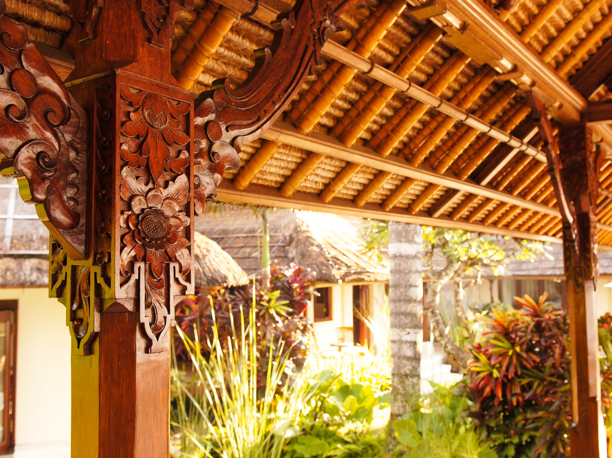 Villa Cemara - Attention to detail