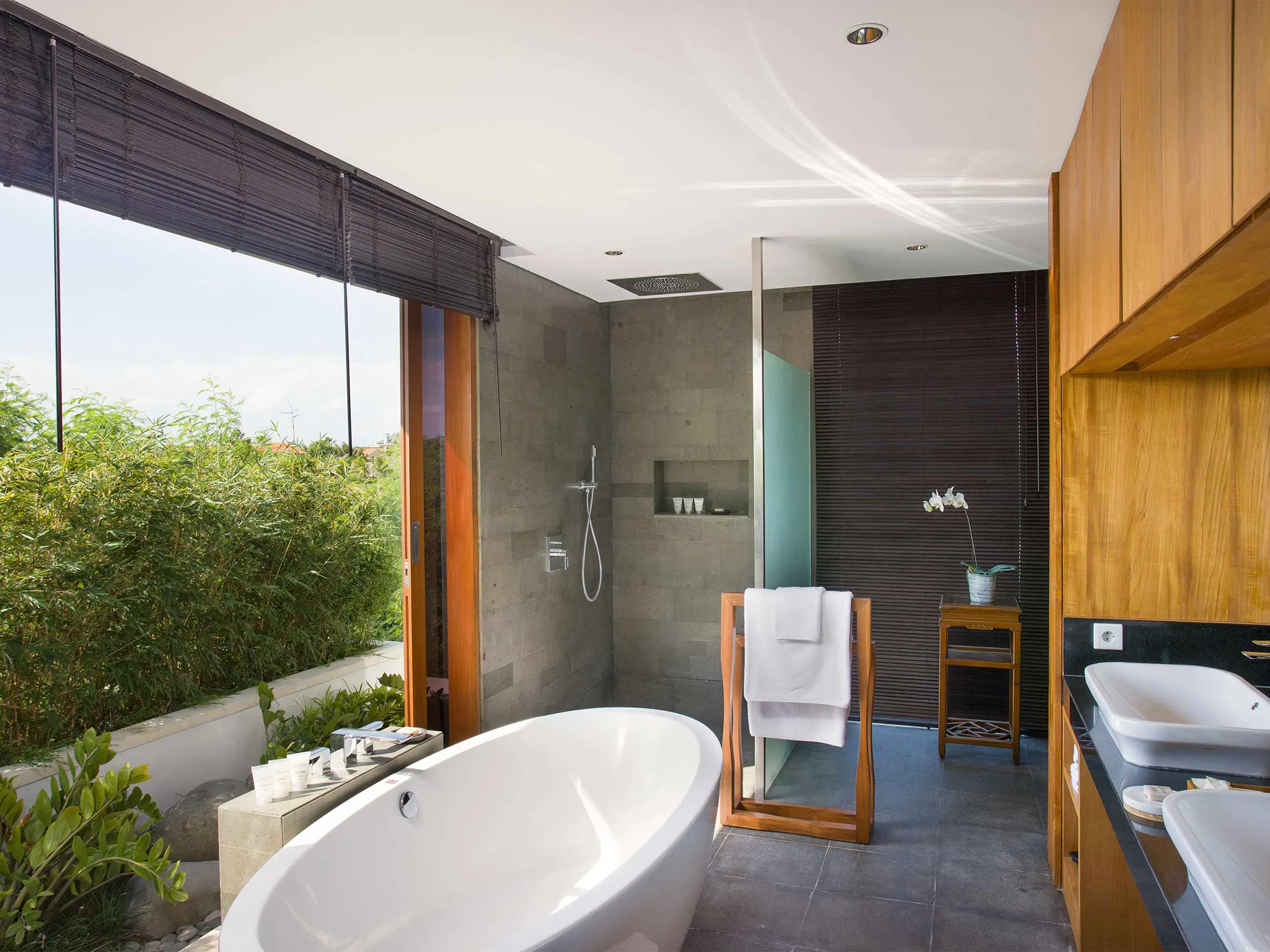 Cendrawasih - Bathroom