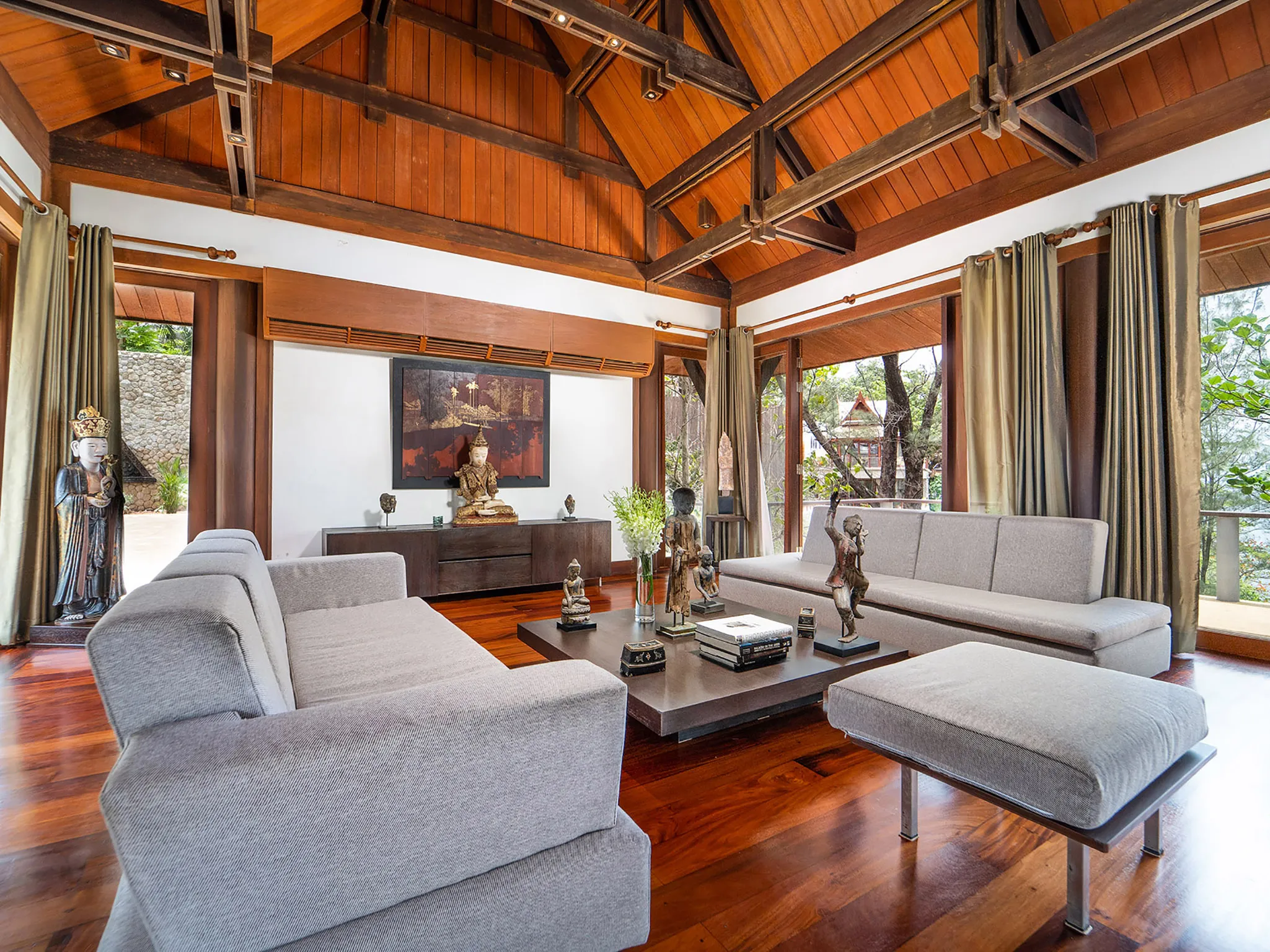 Villa Chada - Elegant simplicity