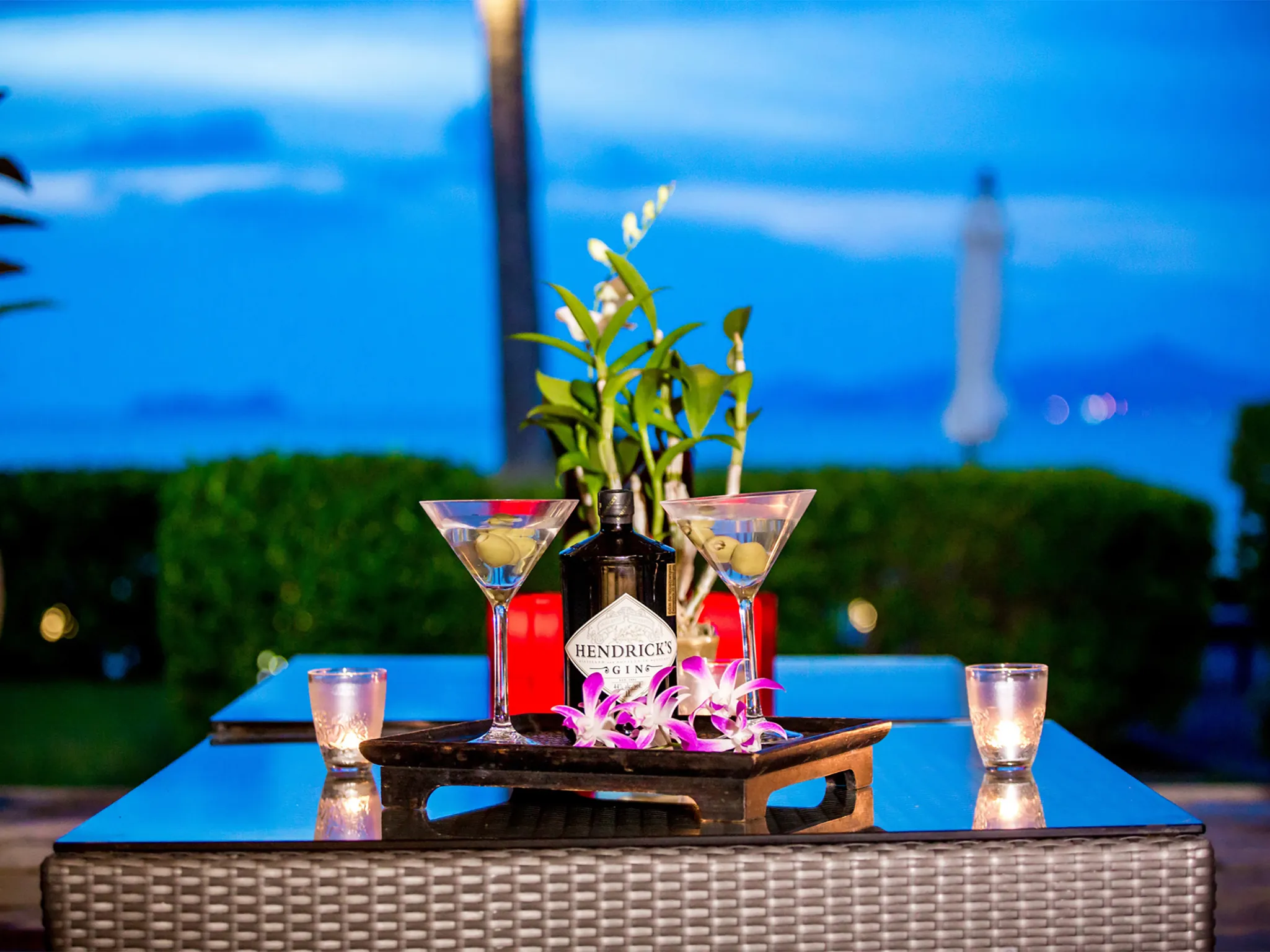 Villa Chi Samui at Lotus Samui - Cheers