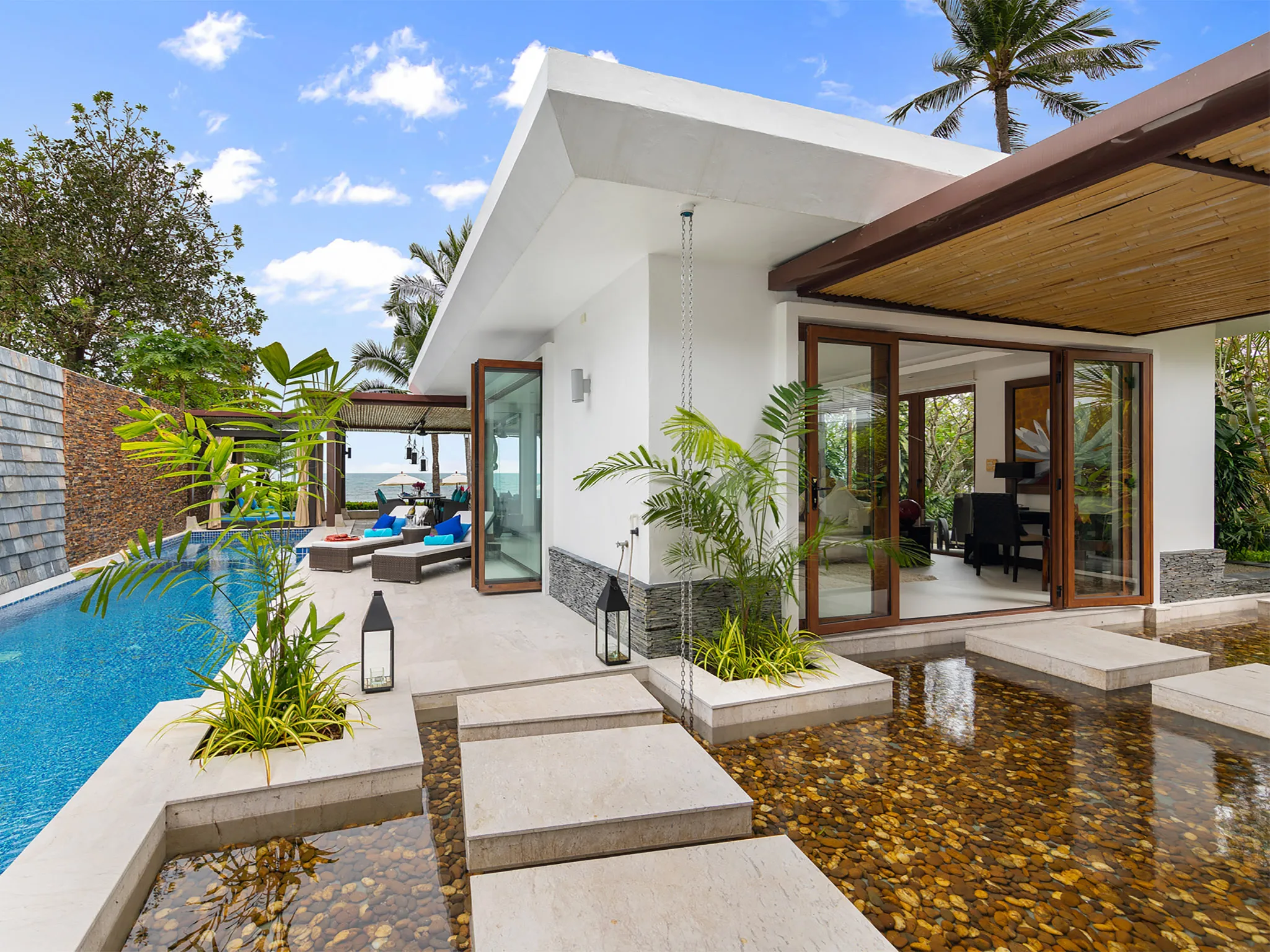 Villa Chi Samui at Lotus Samui - Villa preview