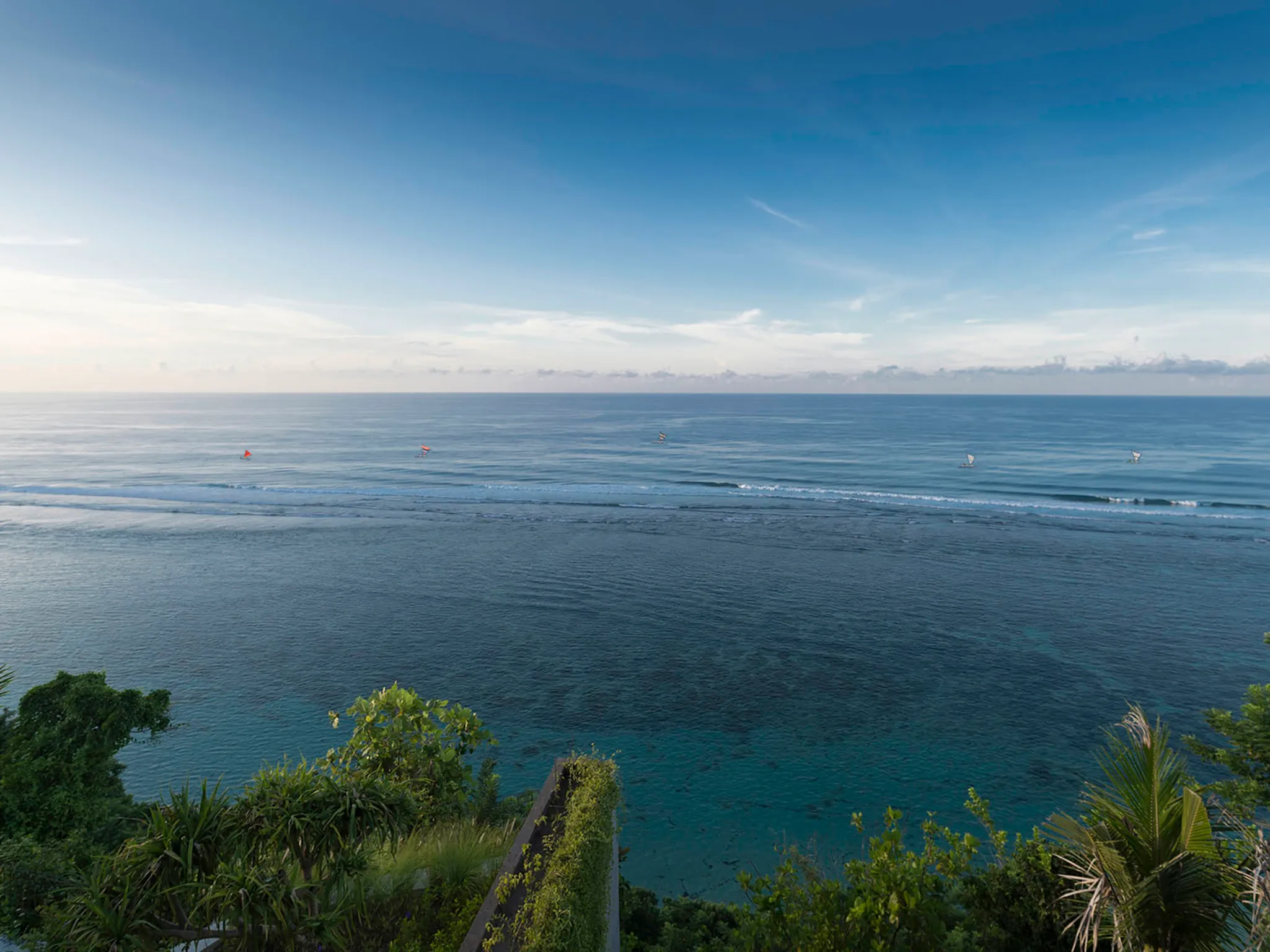 Villa Hamsa - Incredible ocean view