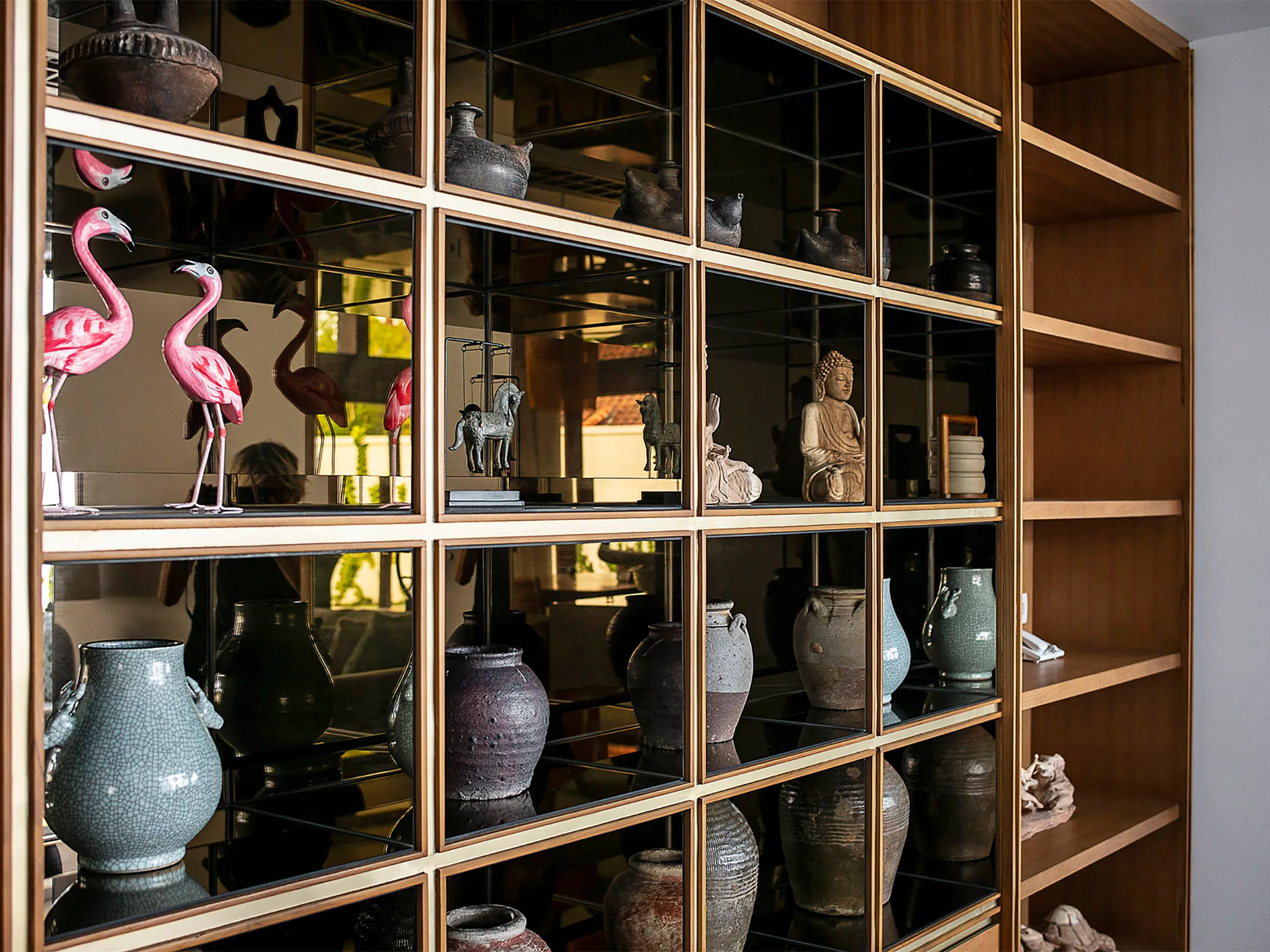 Villa Indrani - Attention to detail