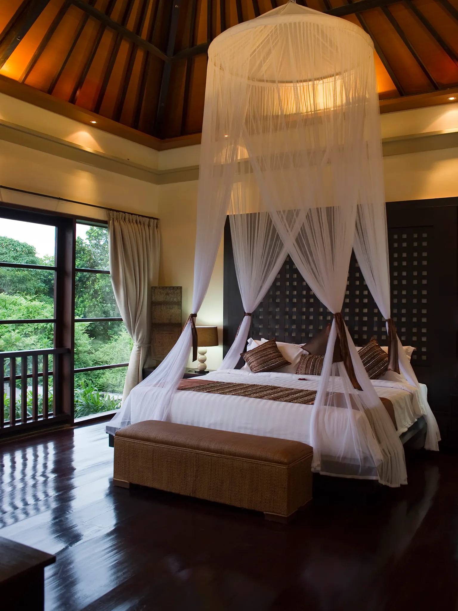 Villa Lega - Third bedroom