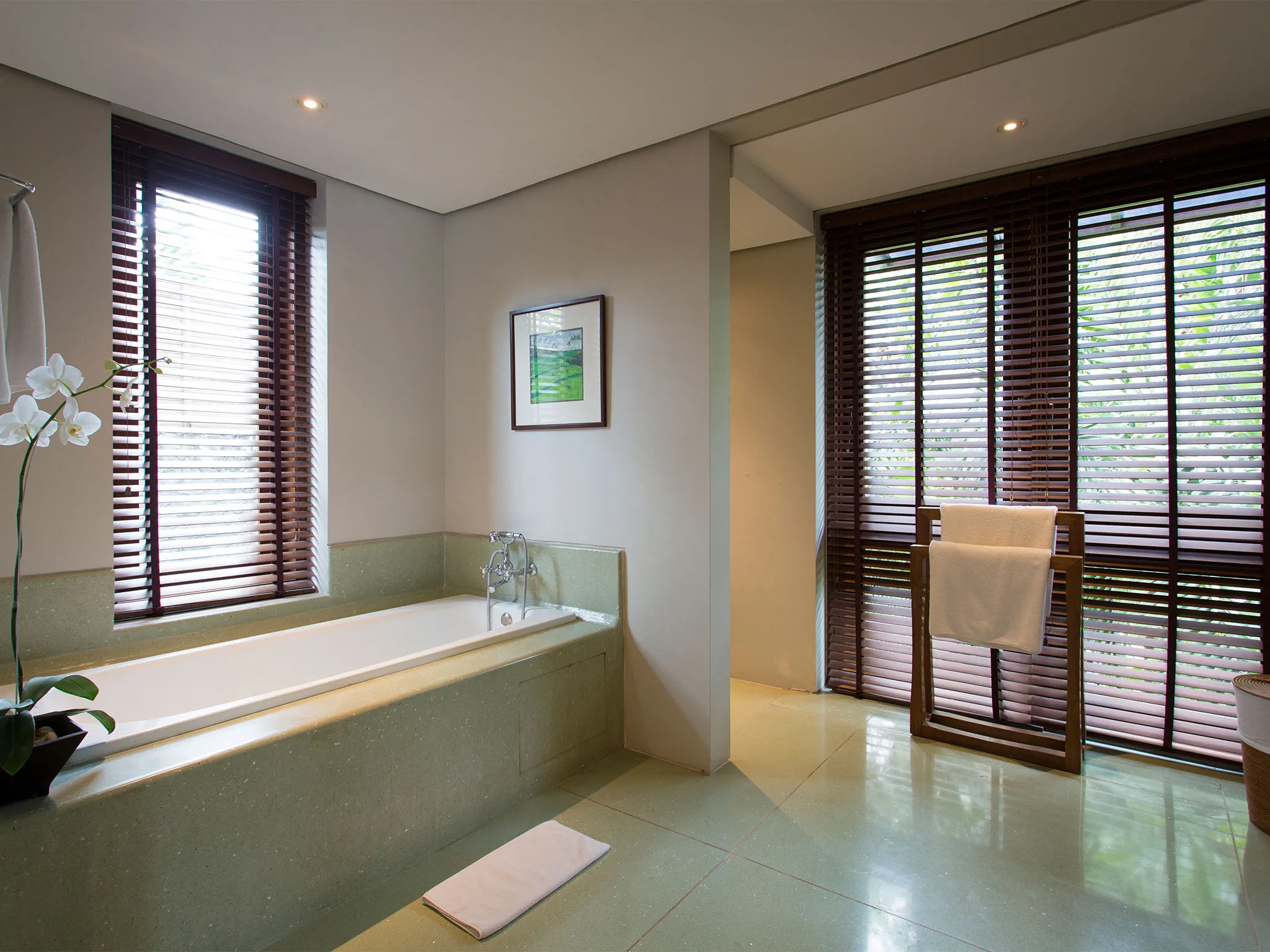 Villa Lilibel - Guest bedroom three ensuite