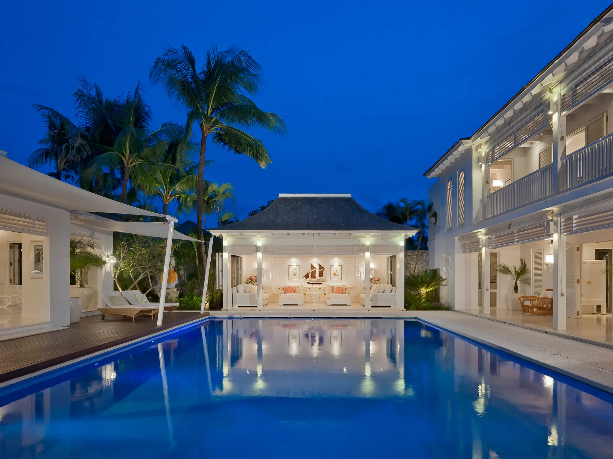 16. Villa Lulito - A good perspective