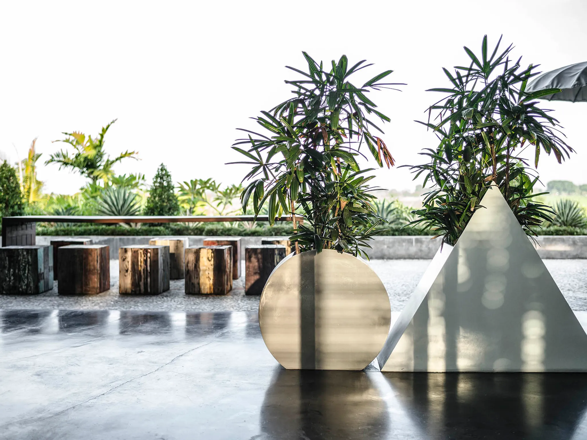 Villa Mana - Designer style