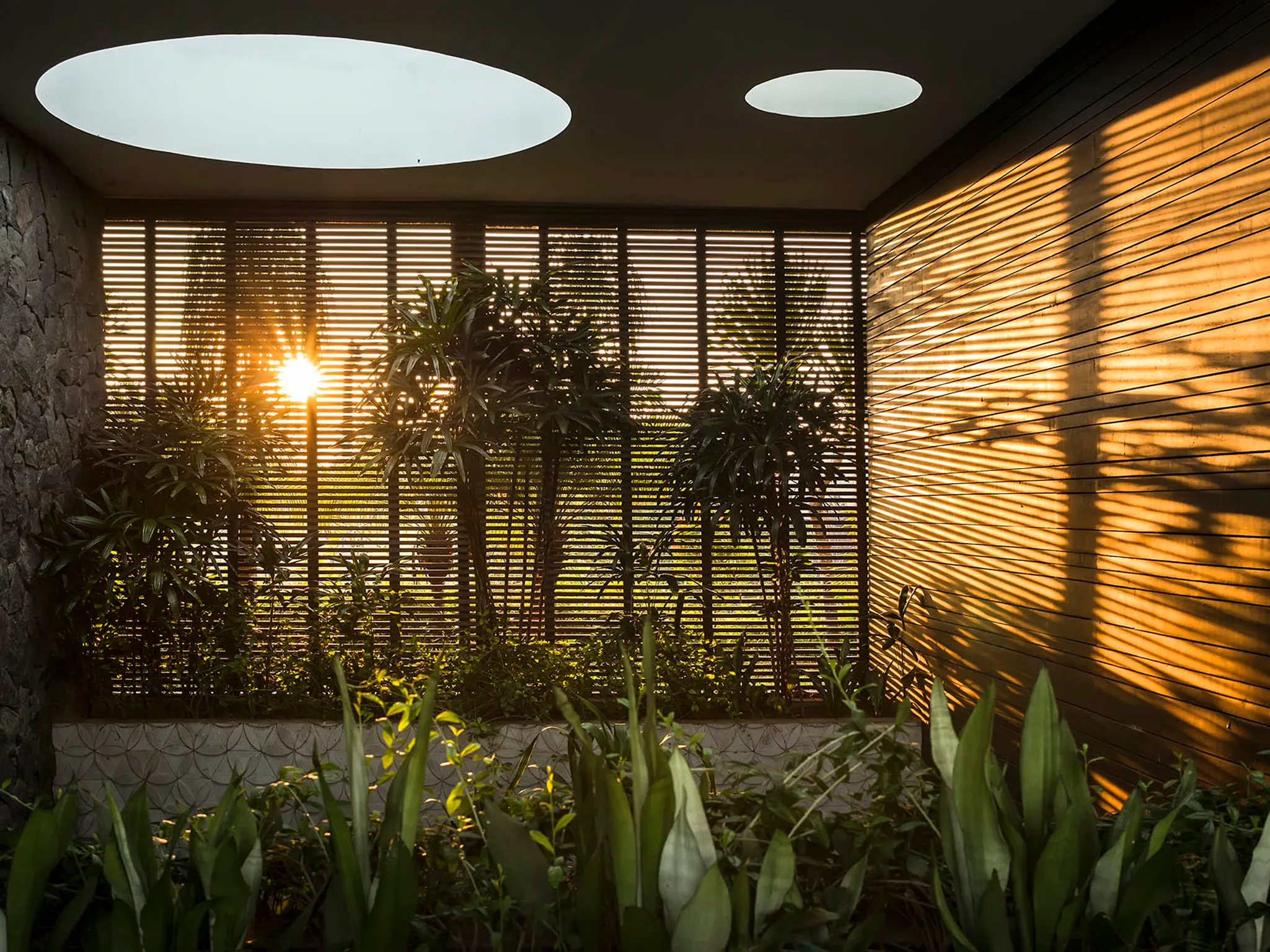 Villa Mana - Sunrise