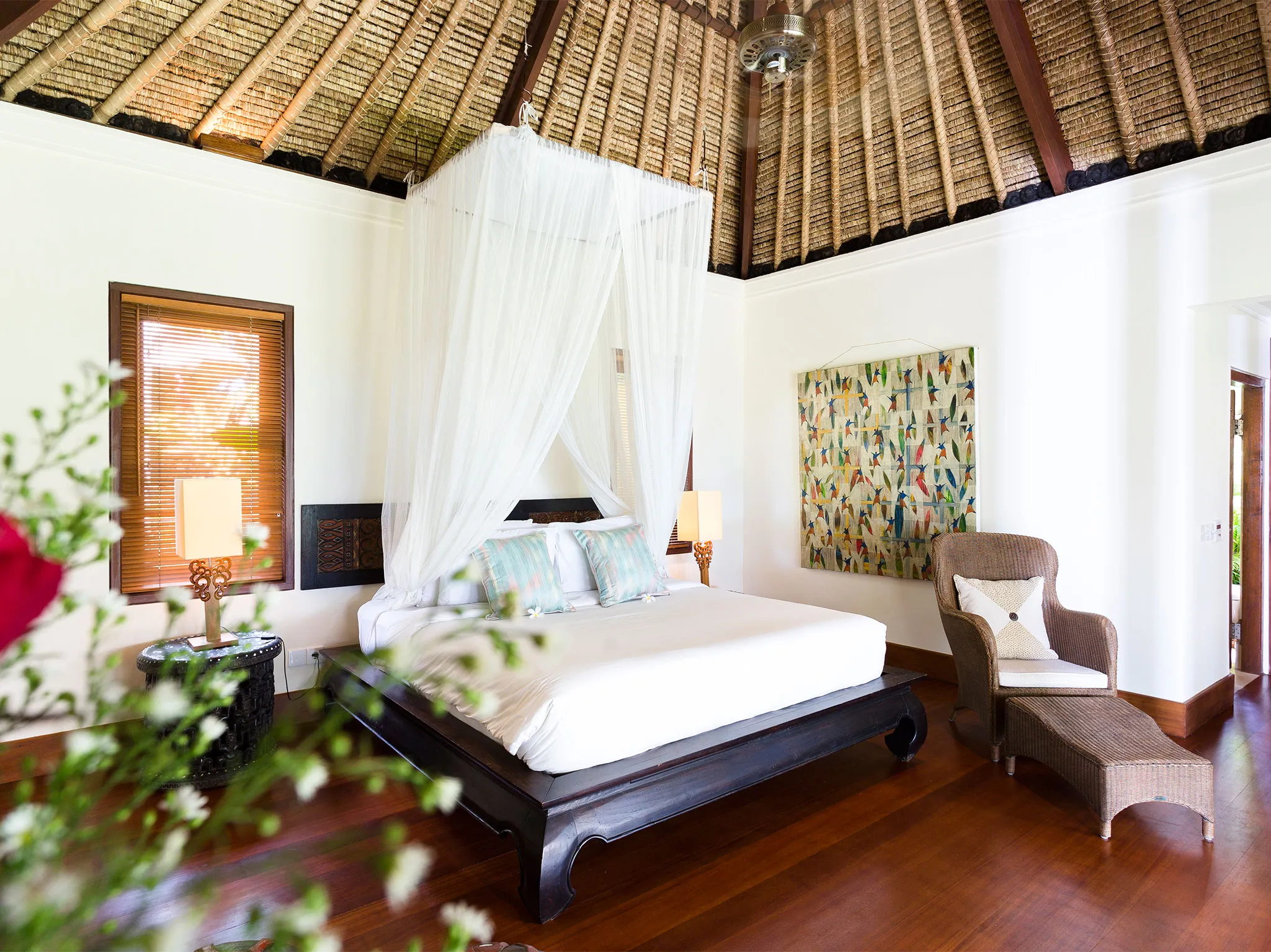 Villa Maridadi - Guest suite two