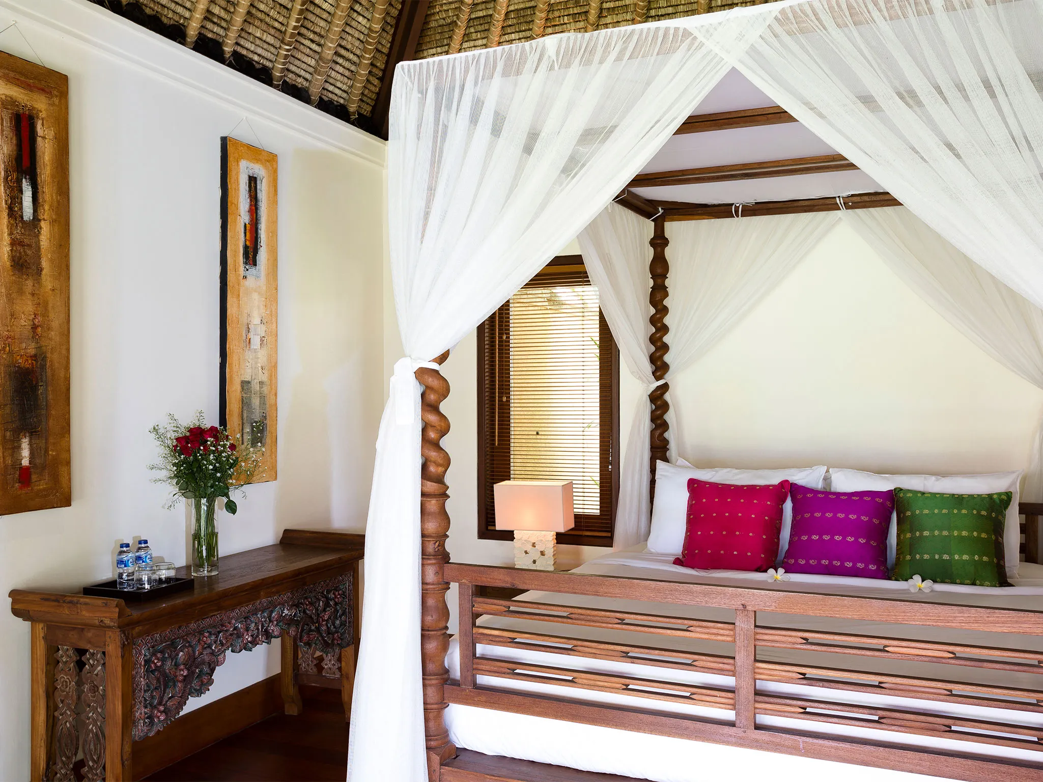 Villa Maridadi - Guest suite one