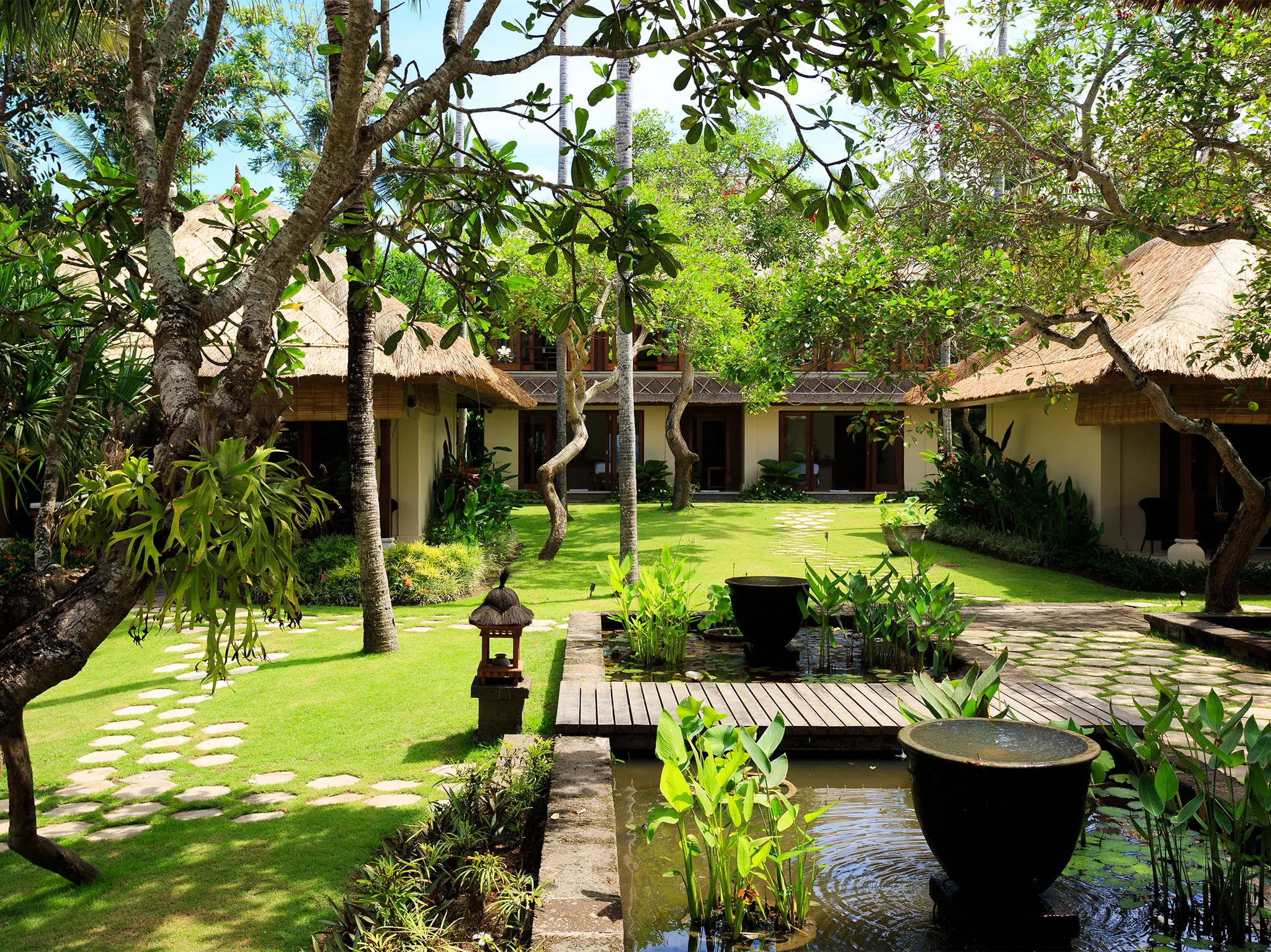 Villa Maridadi - Sanctuary in the tropics