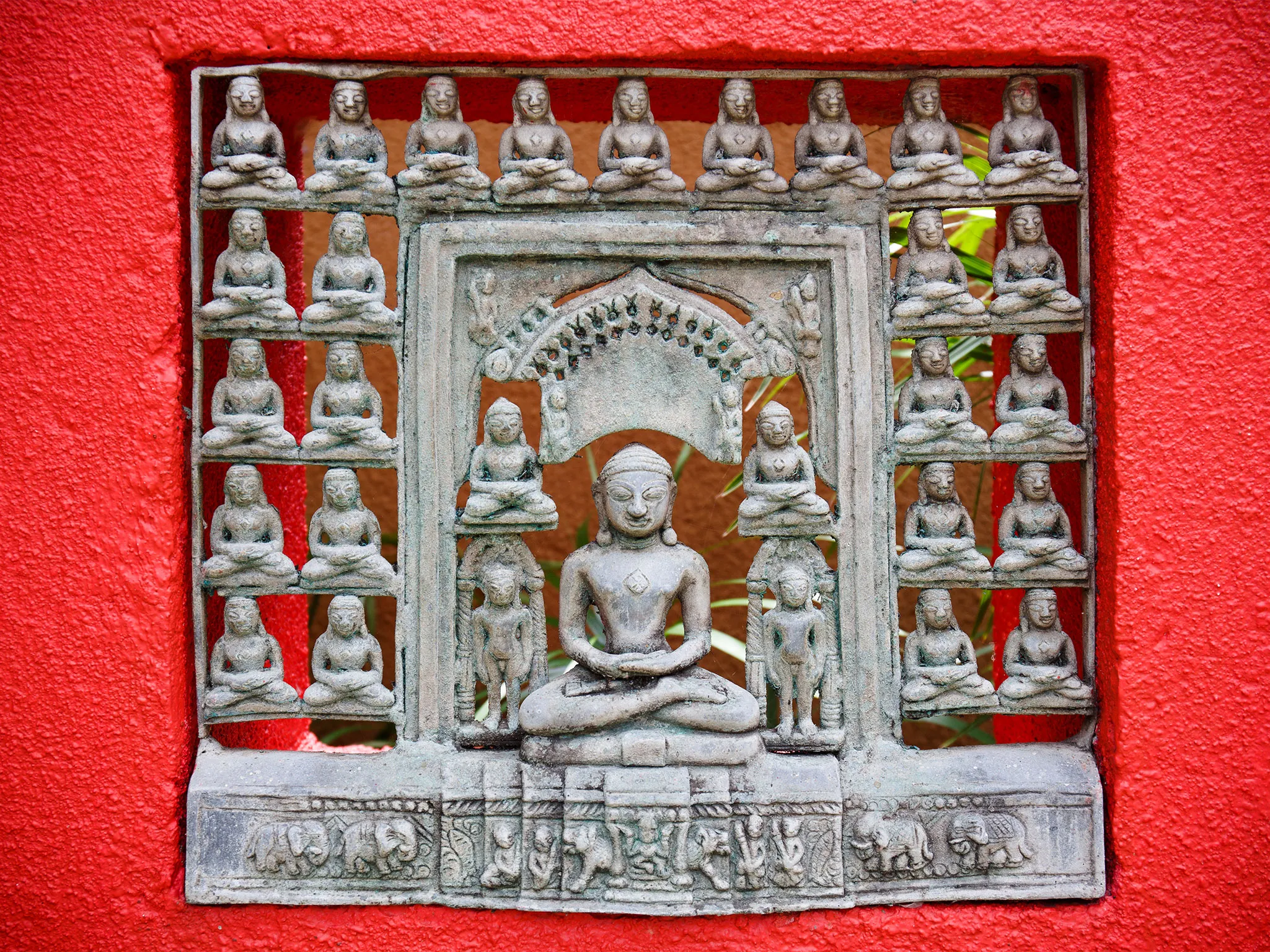 Villa Maridadi - Traditional artifacts