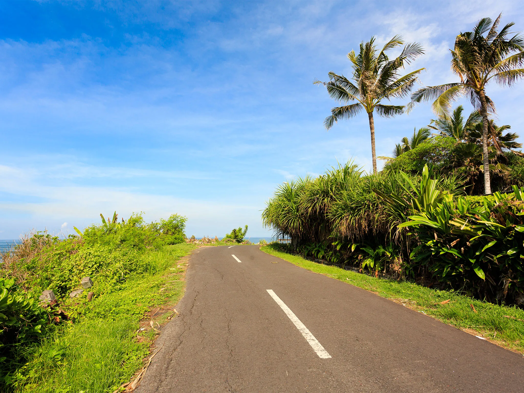 Villa Maridadi - On the way to paradise