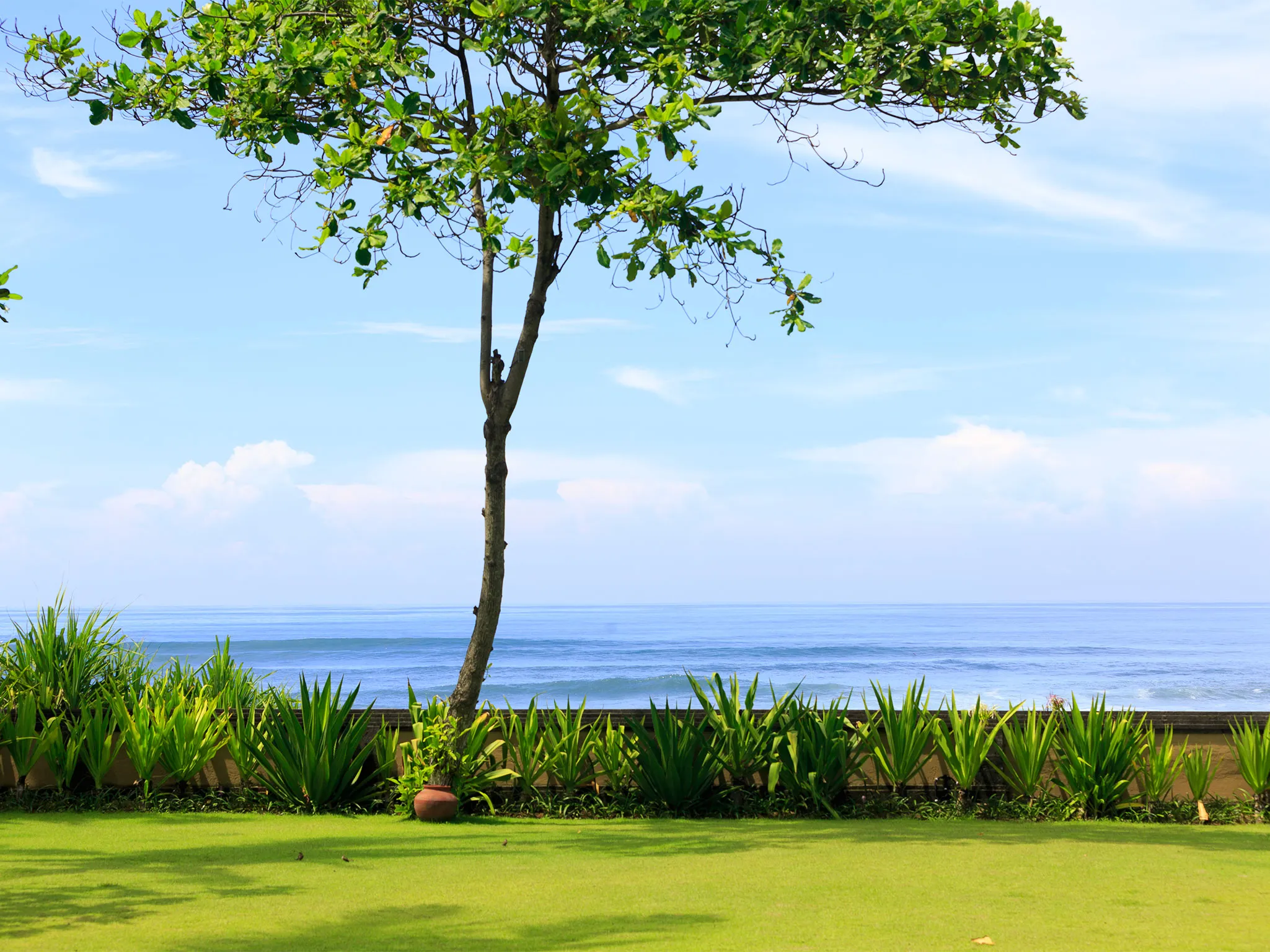 Villa Maridadi - Spectacular ocean view