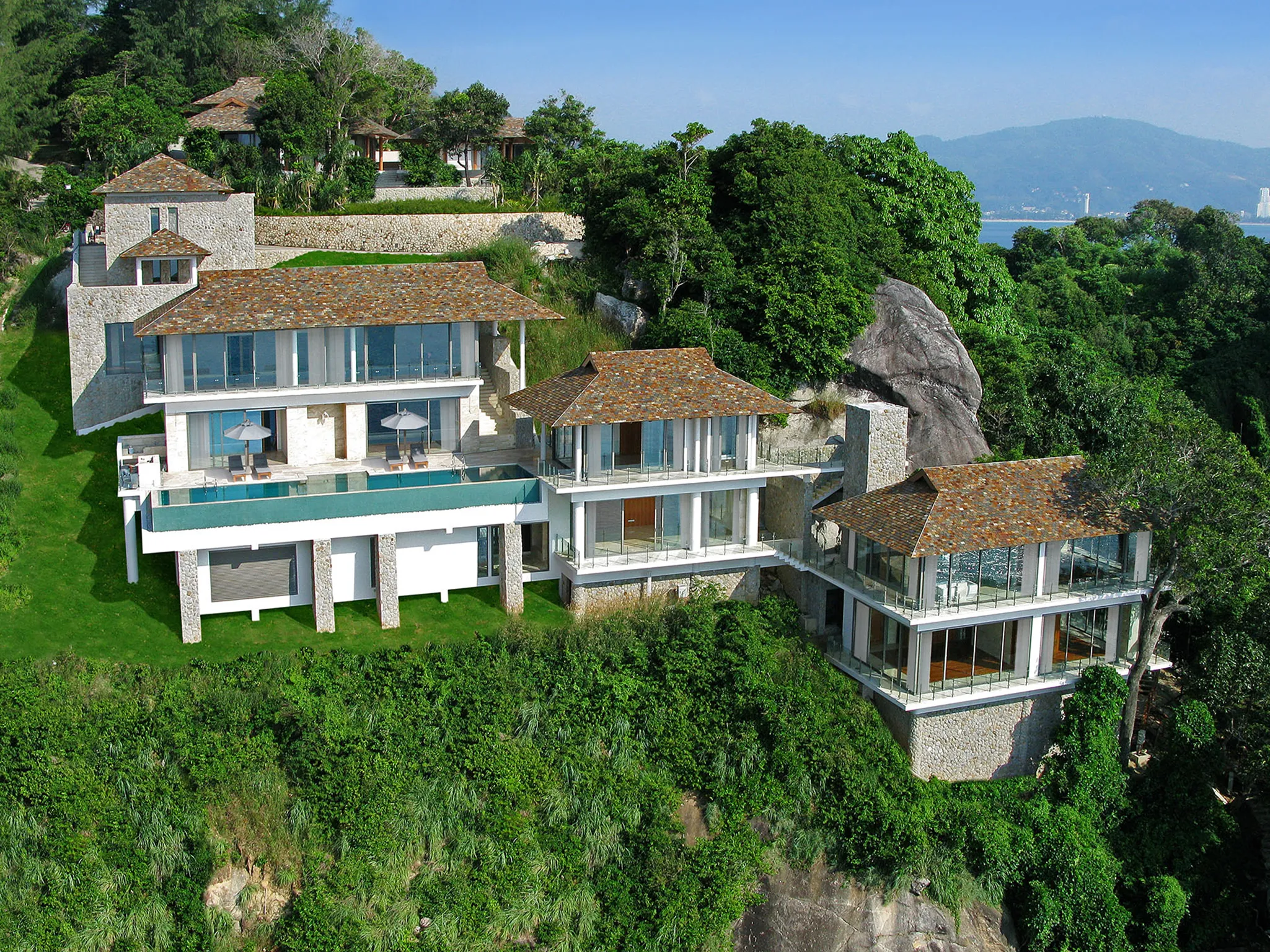 Villa Minh - Dream location