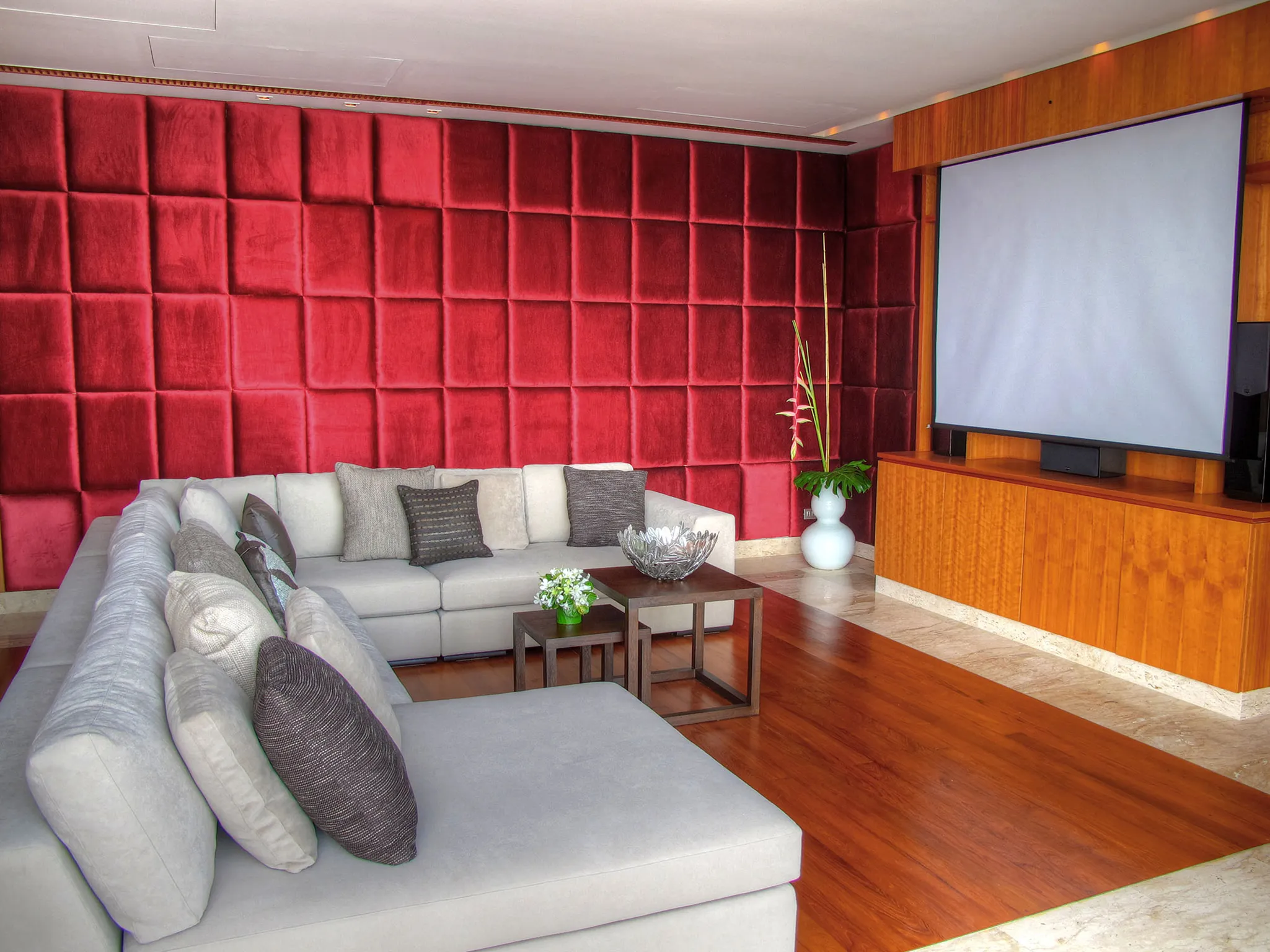 Villa Minh - The ultimate games room