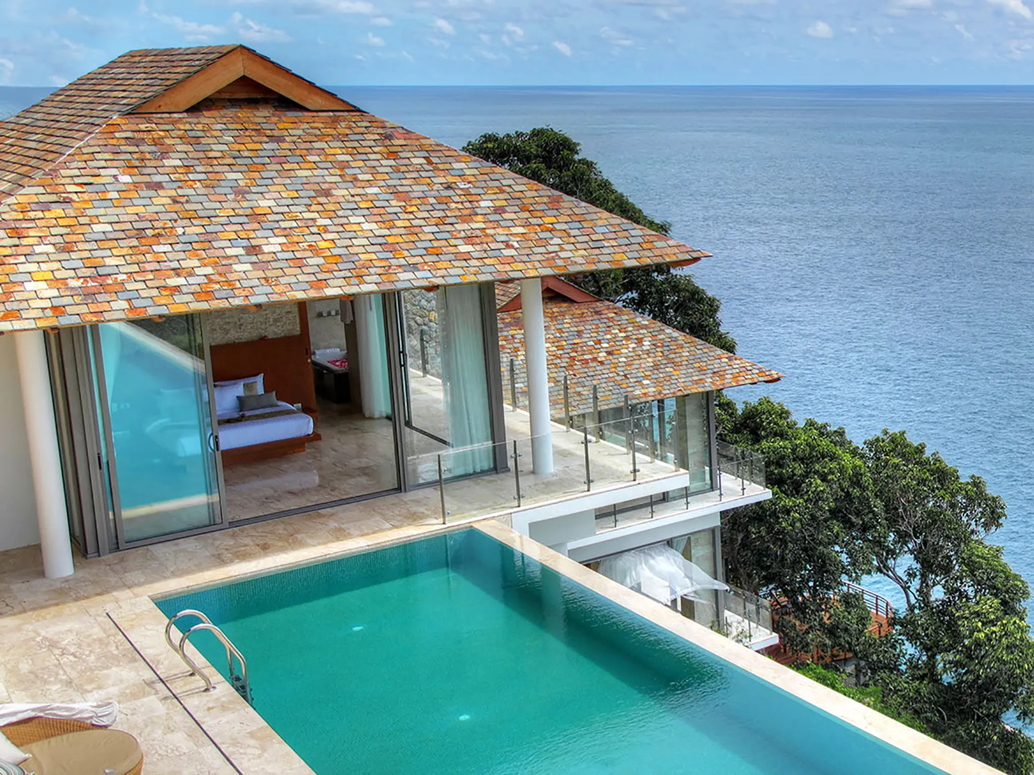 Villa Minh - Pool
