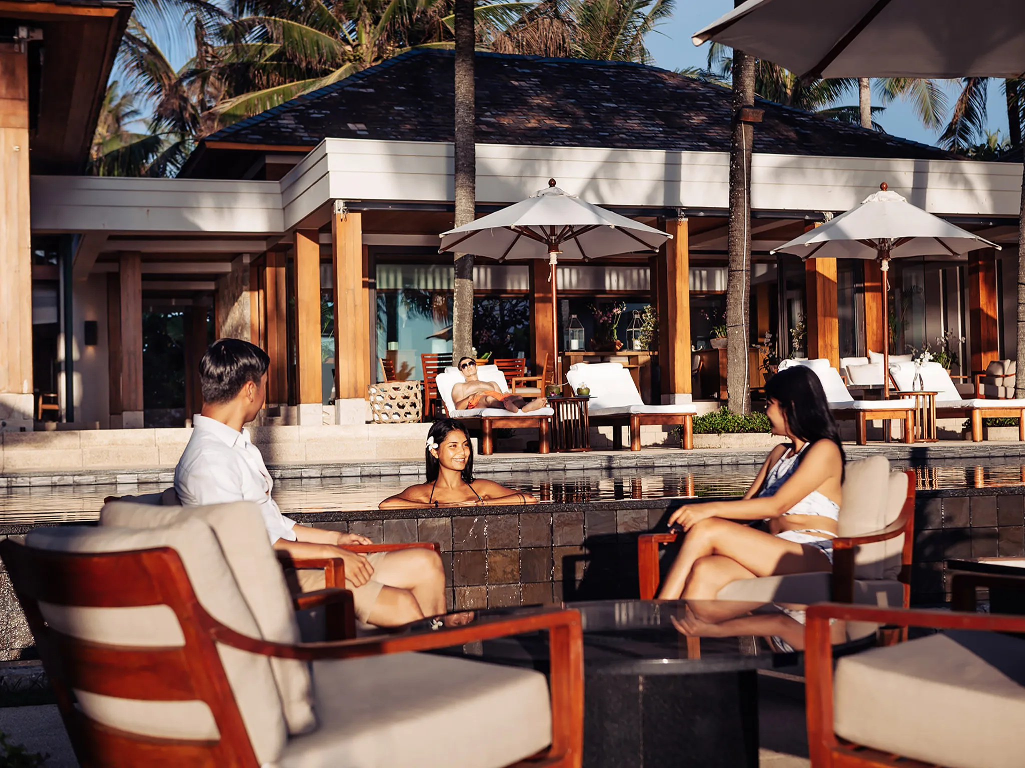 Villa Nandana - Wonderful escape