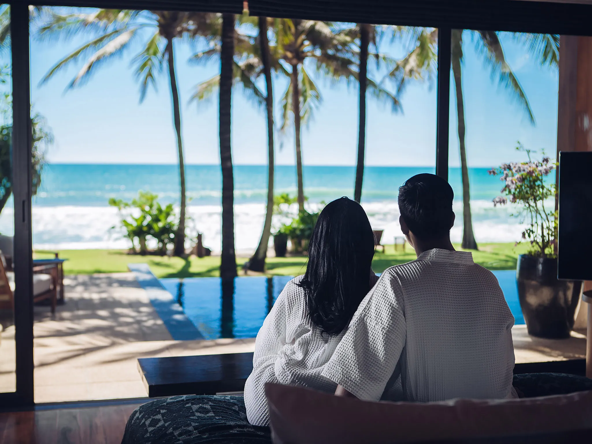 Villa Nandana - Perfect retreat for romance