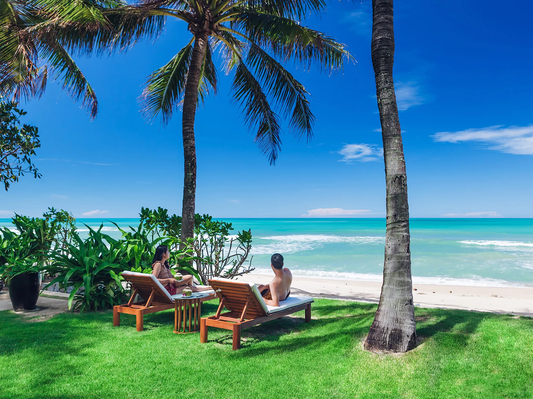 Villa Nandana - Perfect getaway