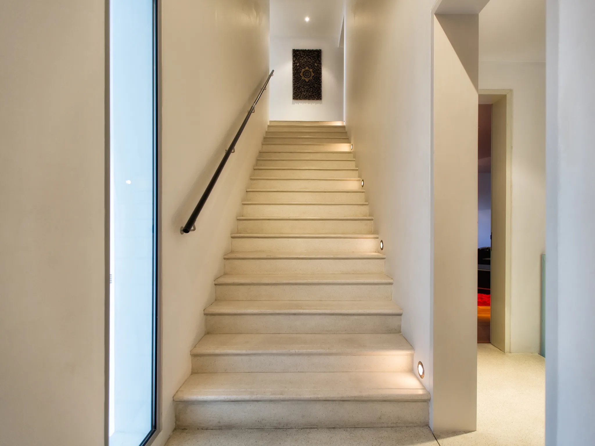 Villa Napalai Surin - Internal stairwell