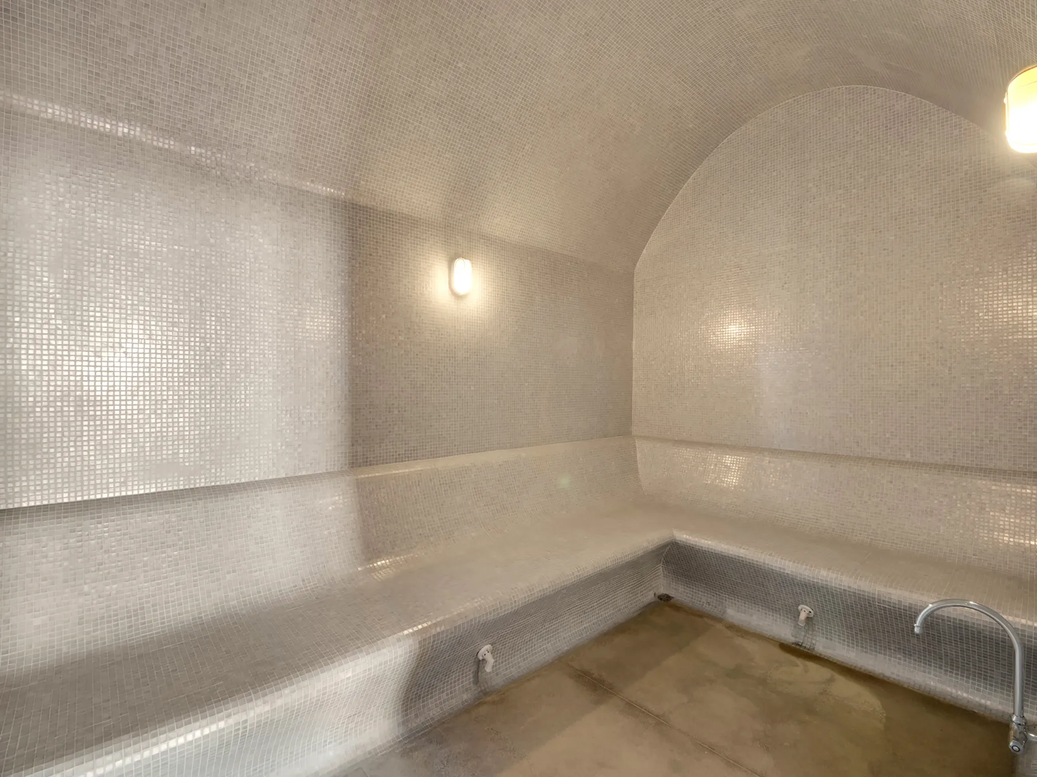 Villa Riva - Steam room