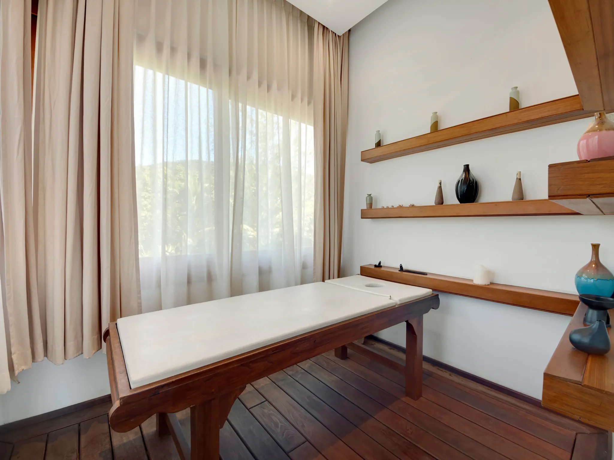 Villa Riva - Spa room