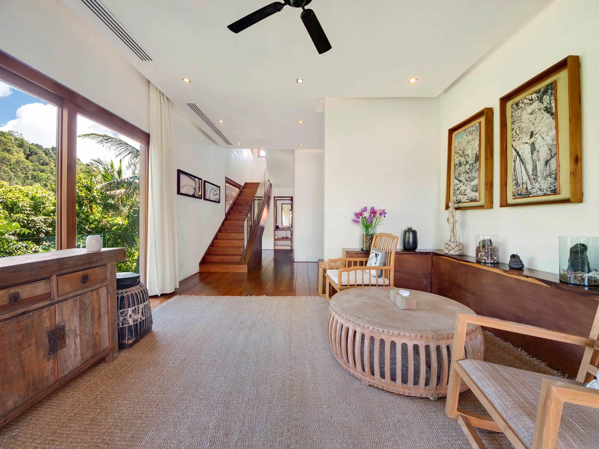 Villa Riva - Resting nook