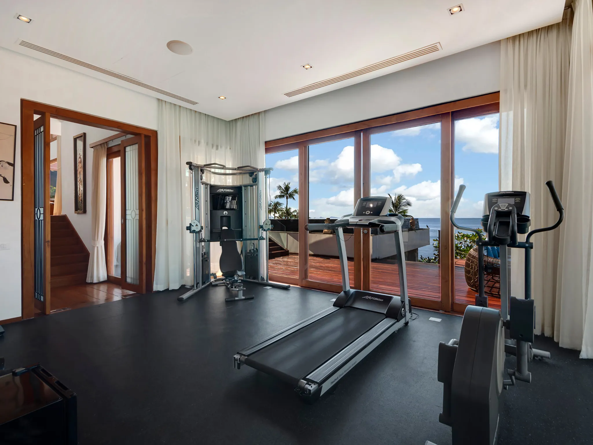 Villa Riva - Gym